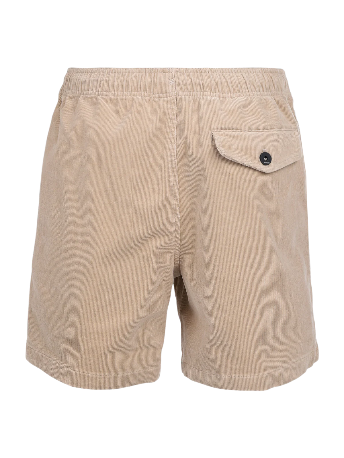 Ace Men Walk Shorts | Feather Grey - Image 8