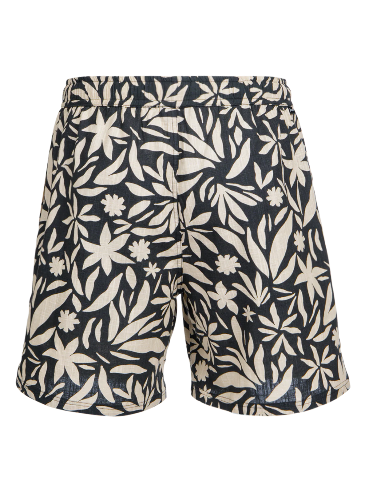 Aiden Men Walk Shorts | Feather Grey - Image 8