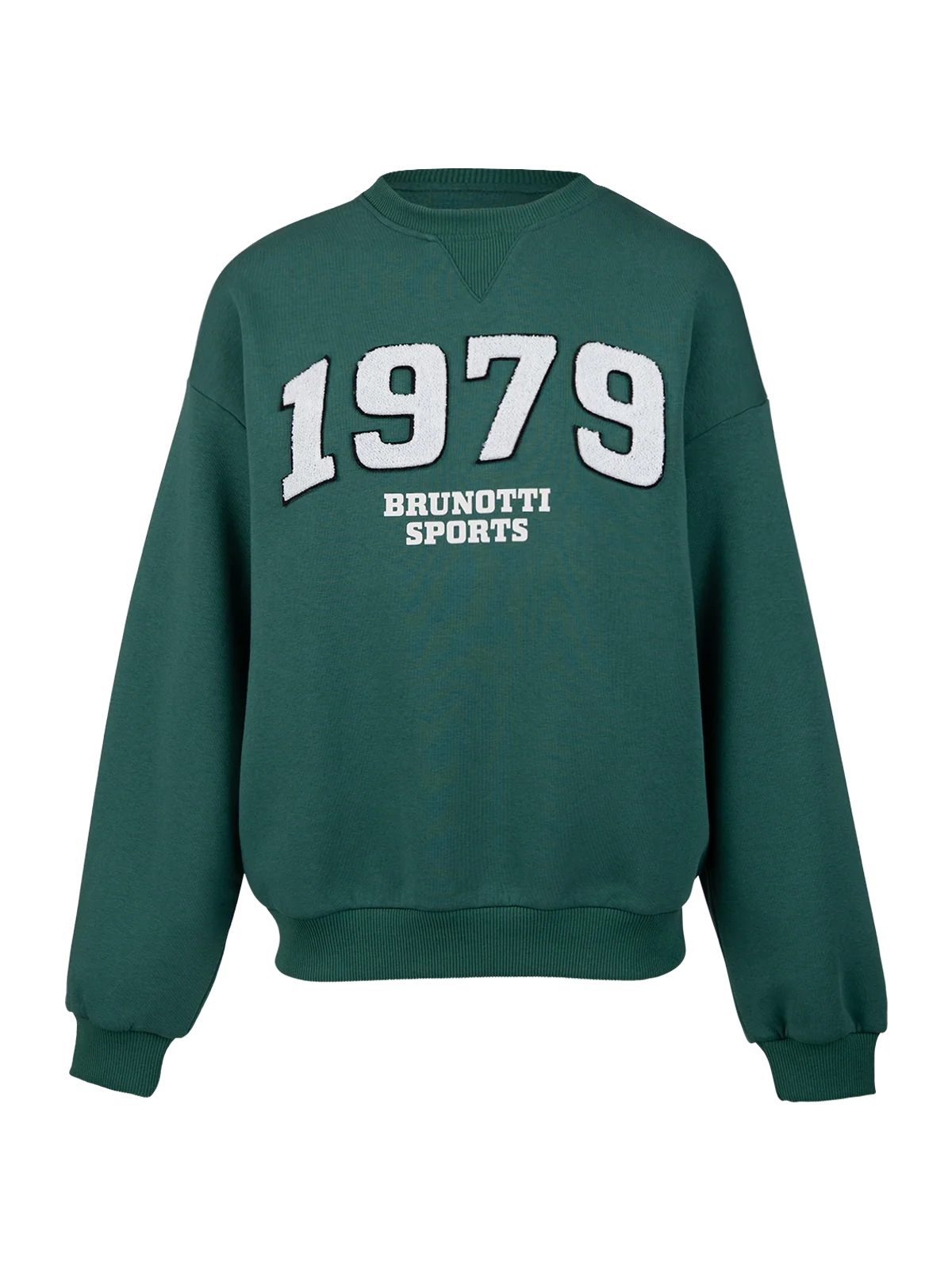 Aldora Women Sweater | Hunter Green - Image 7