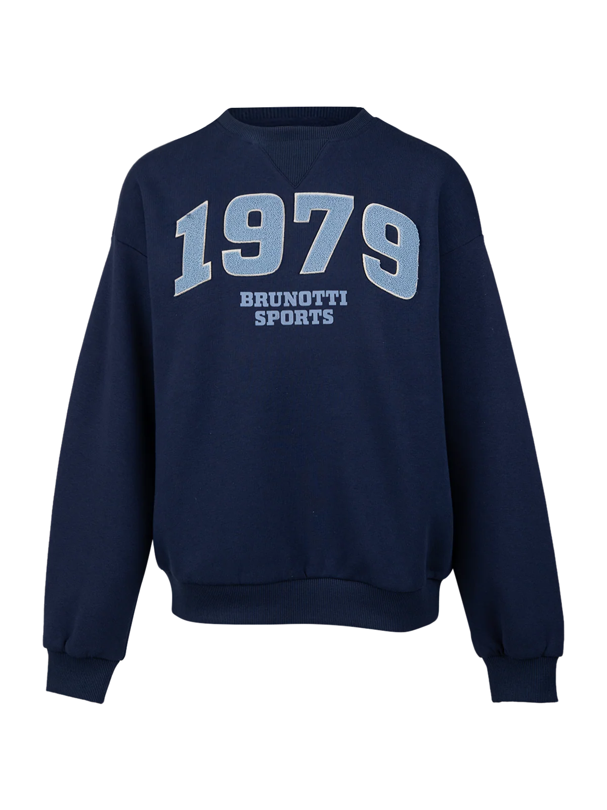 Aldora Women Sweater | Indigo Blue - Image 7