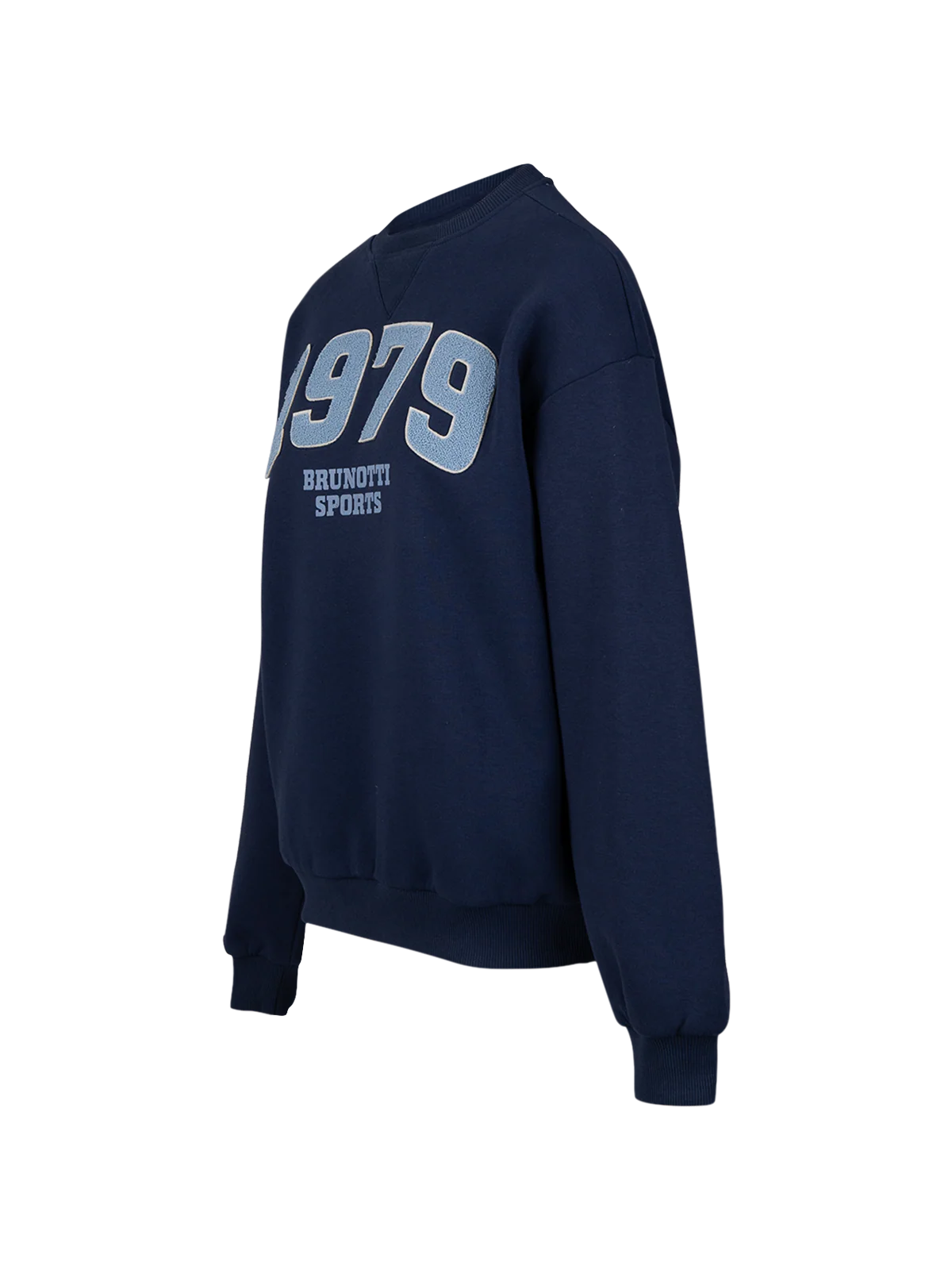 Aldora Women Sweater | Indigo Blue - Image 9