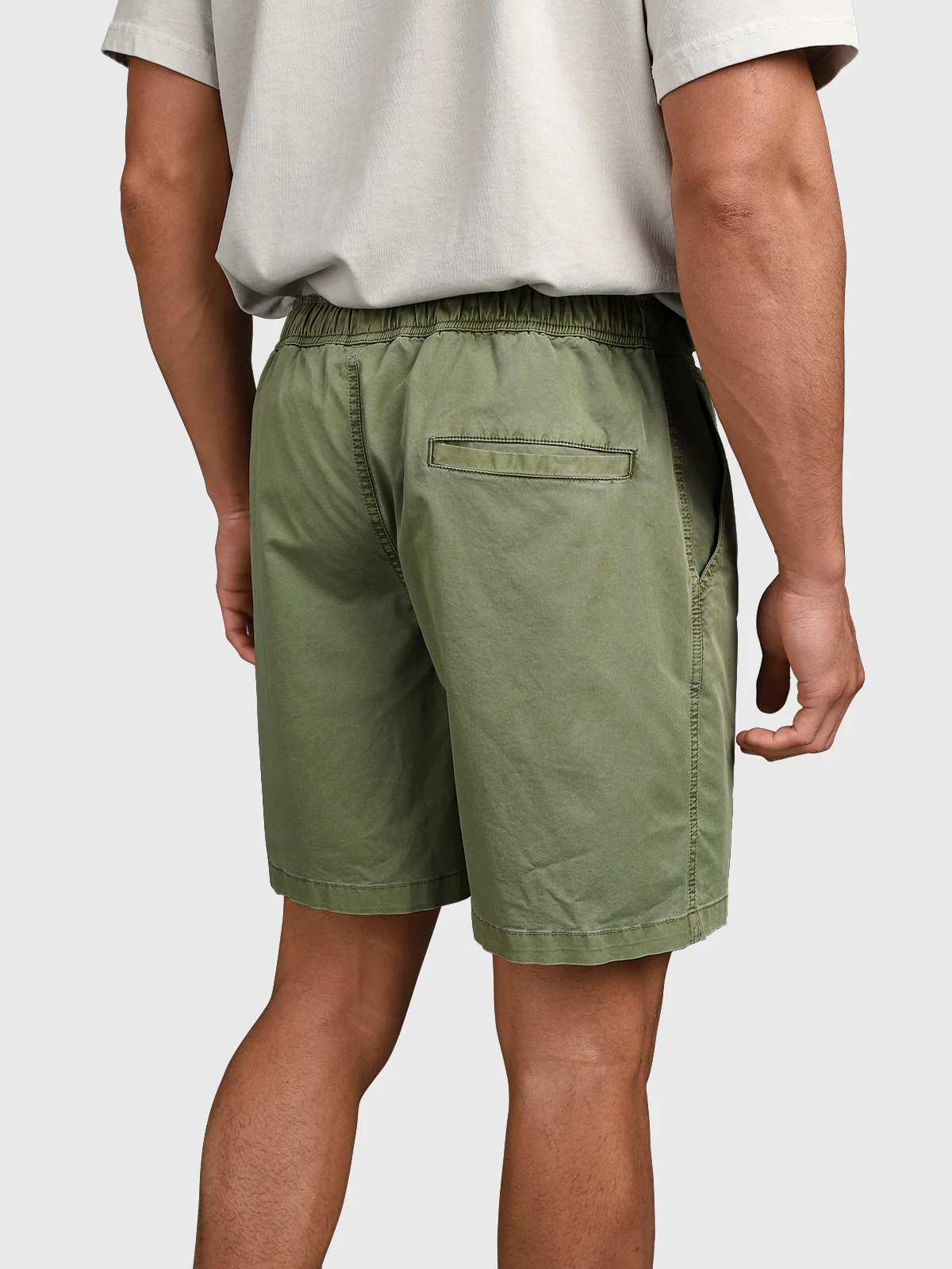 Alec Men Walk Shorts | Mayfly - Image 10
