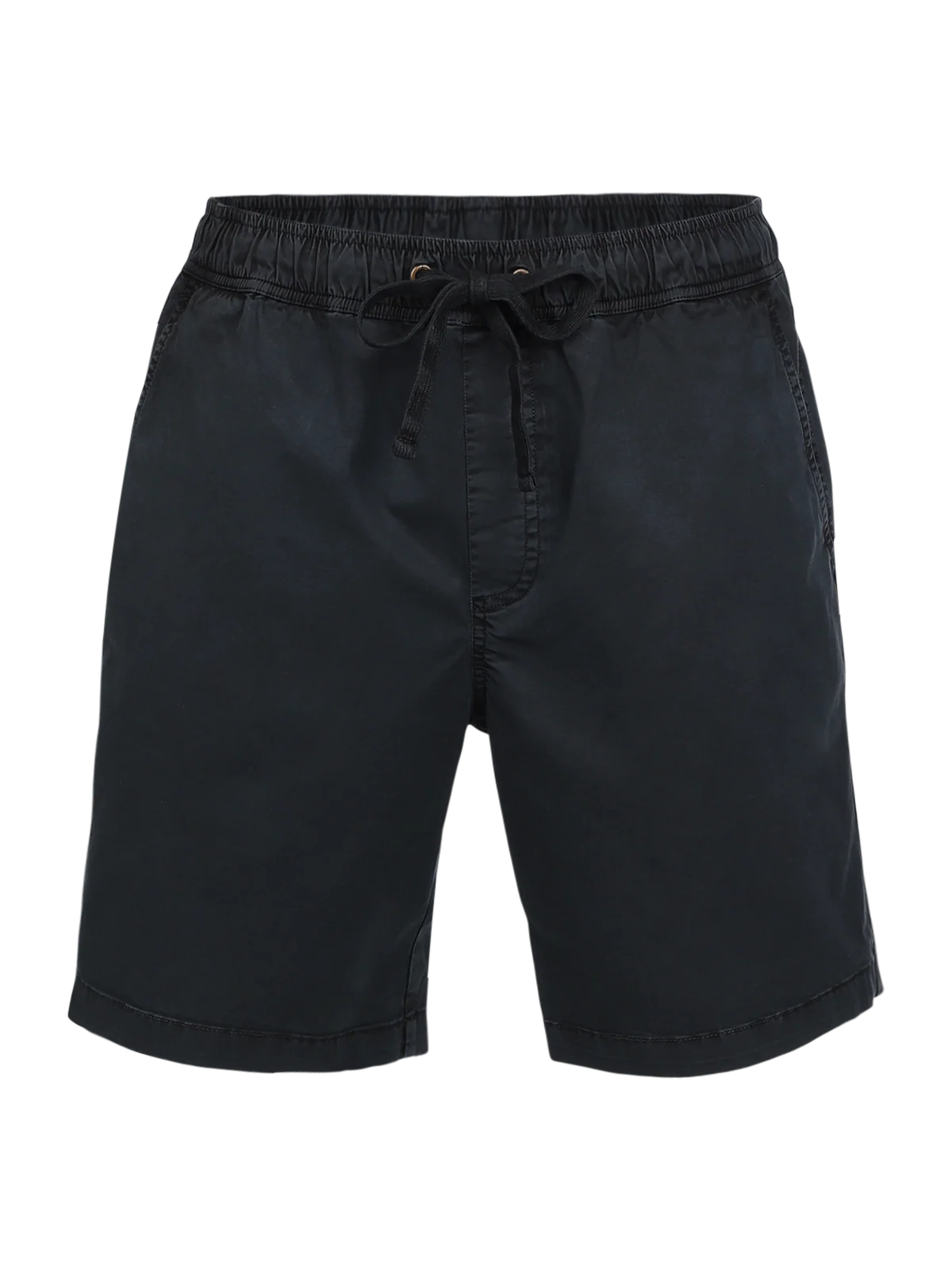 Alec Men Walk Shorts | Black - Image 7