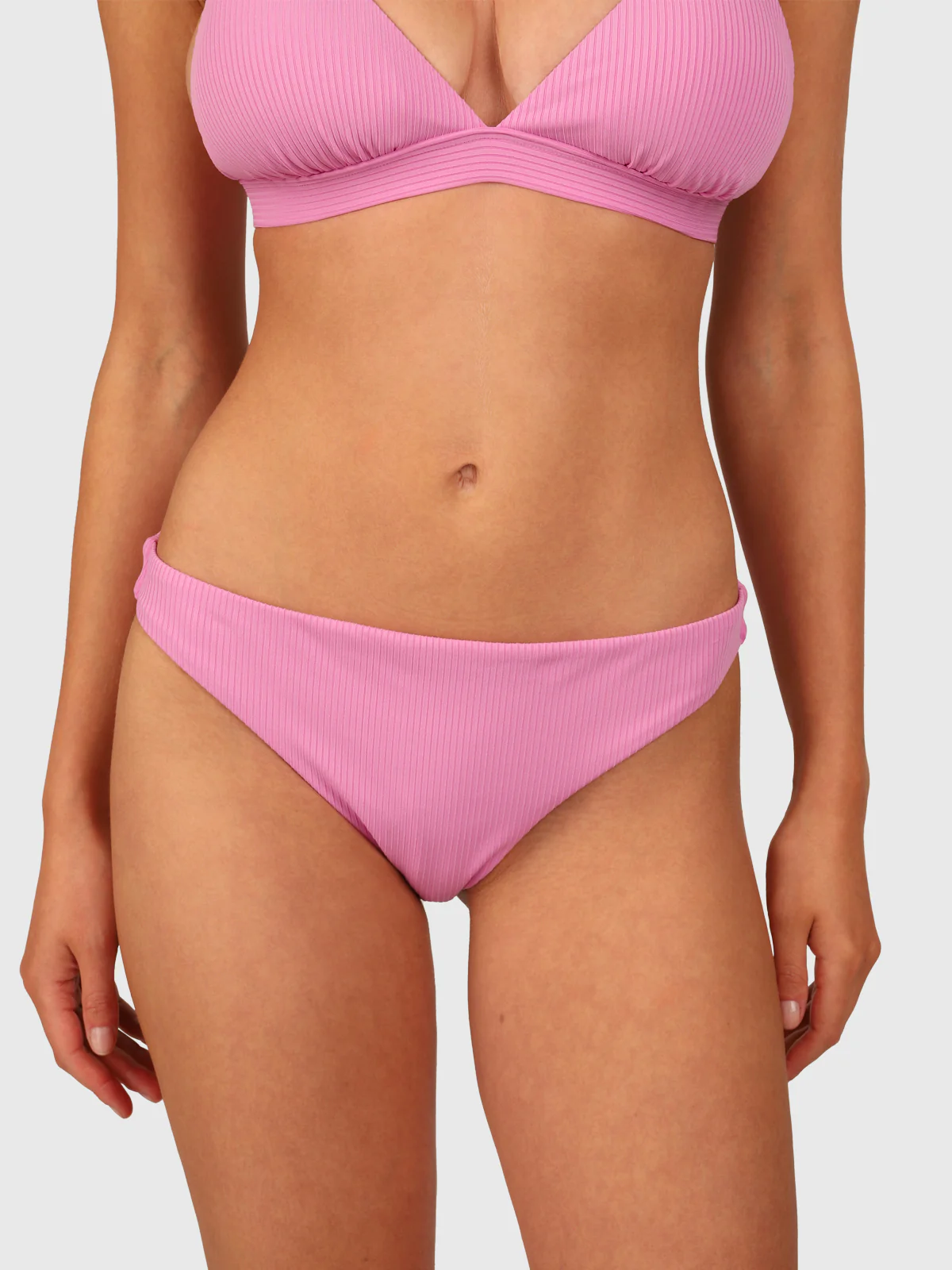 Alison-Rib Women Bikini | Violet - Image 7