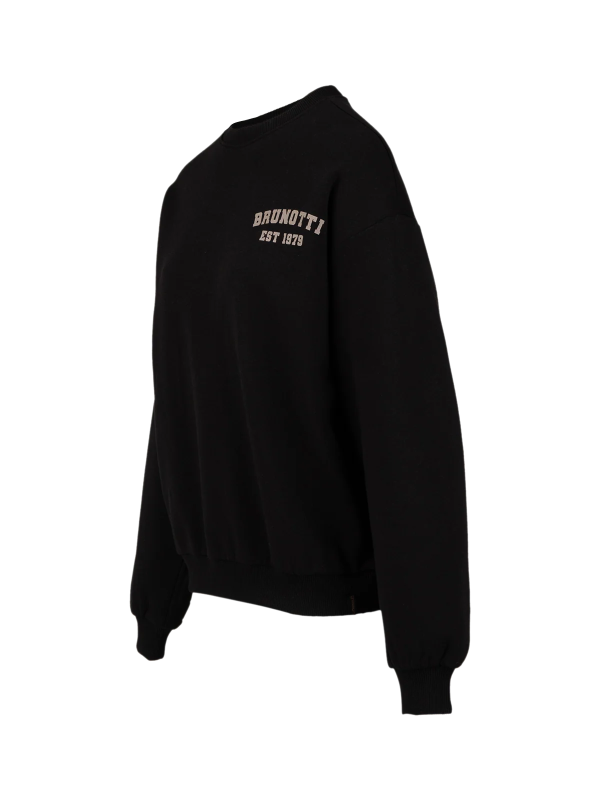 Alm Women Sweater | Black - Image 10