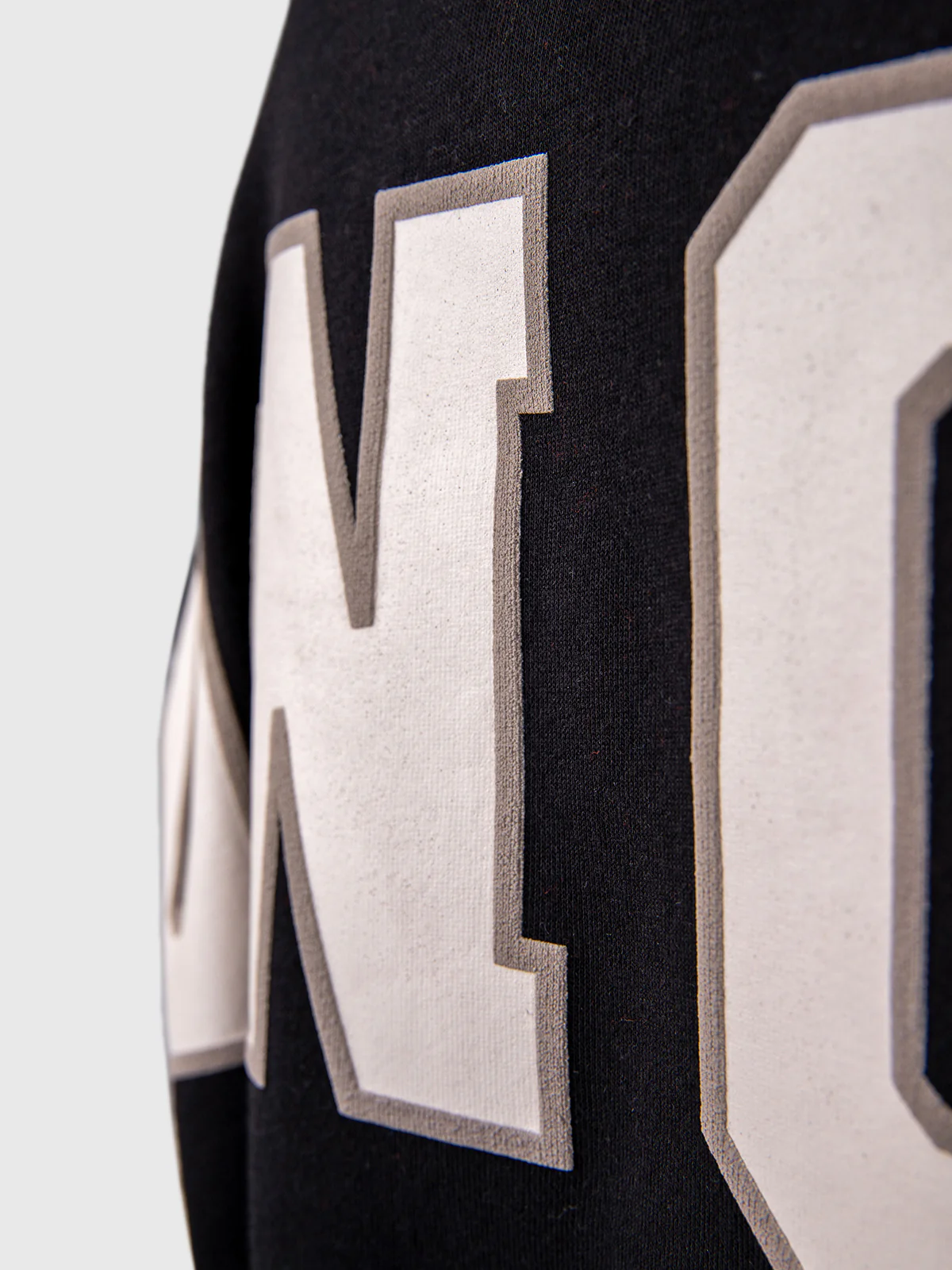 Alm Women Sweater | Black - Image 11