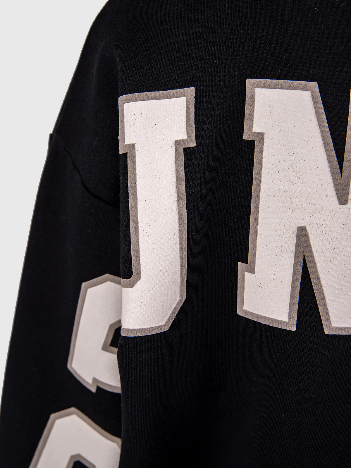 Alm Women Sweater | Black - Image 12