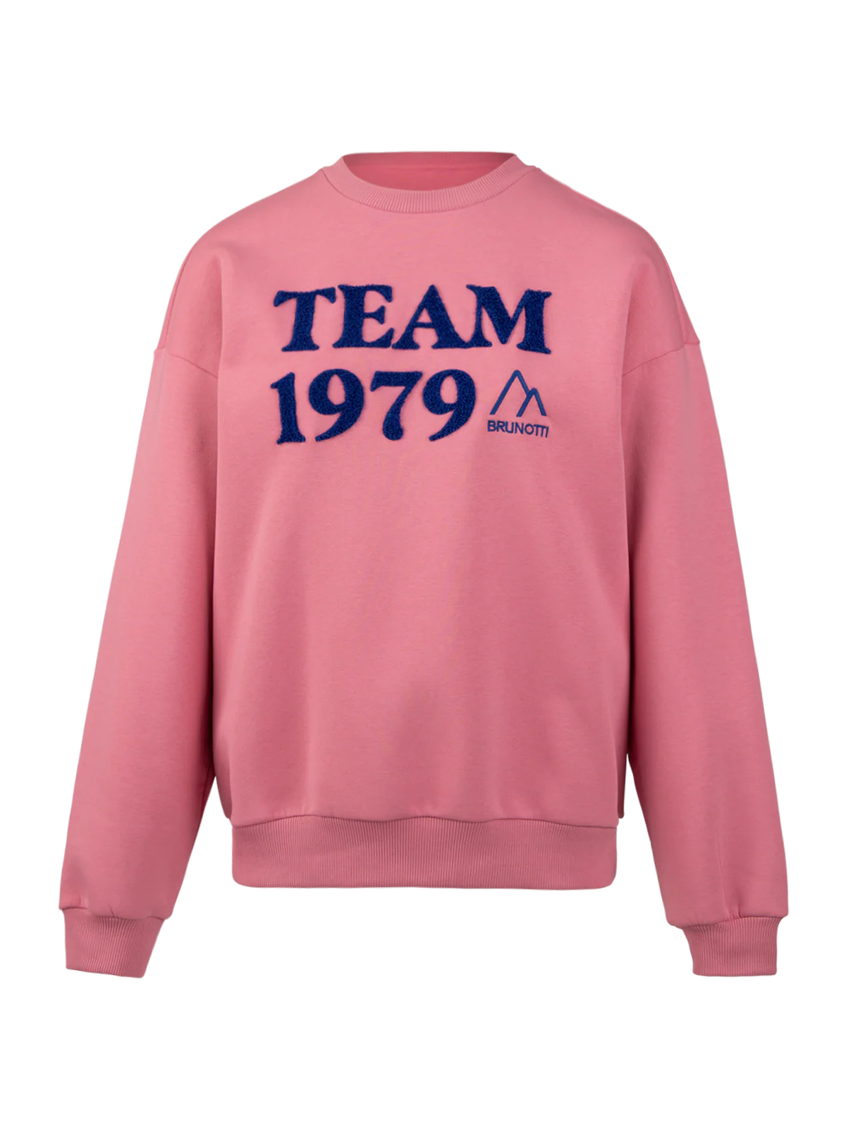 Almea Women Sweater | Dusty Pink - Image 7