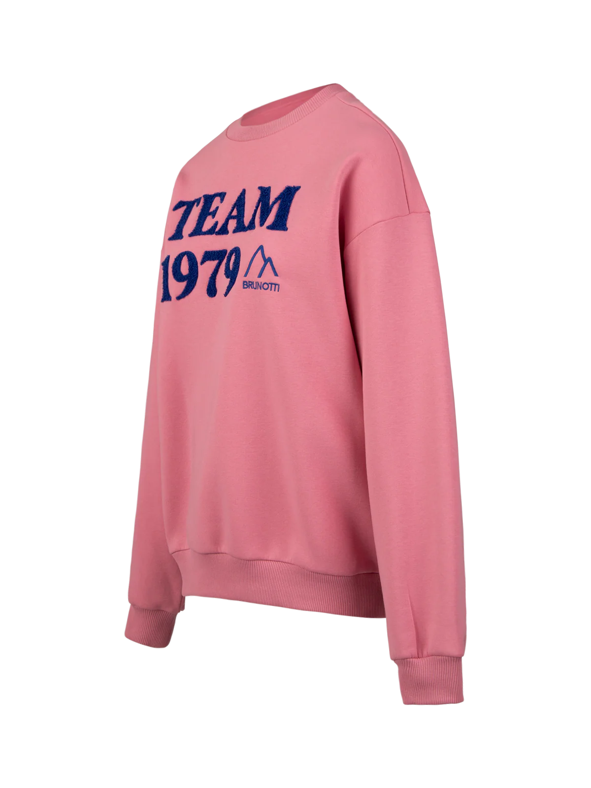 Almea Women Sweater | Dusty Pink - Image 9