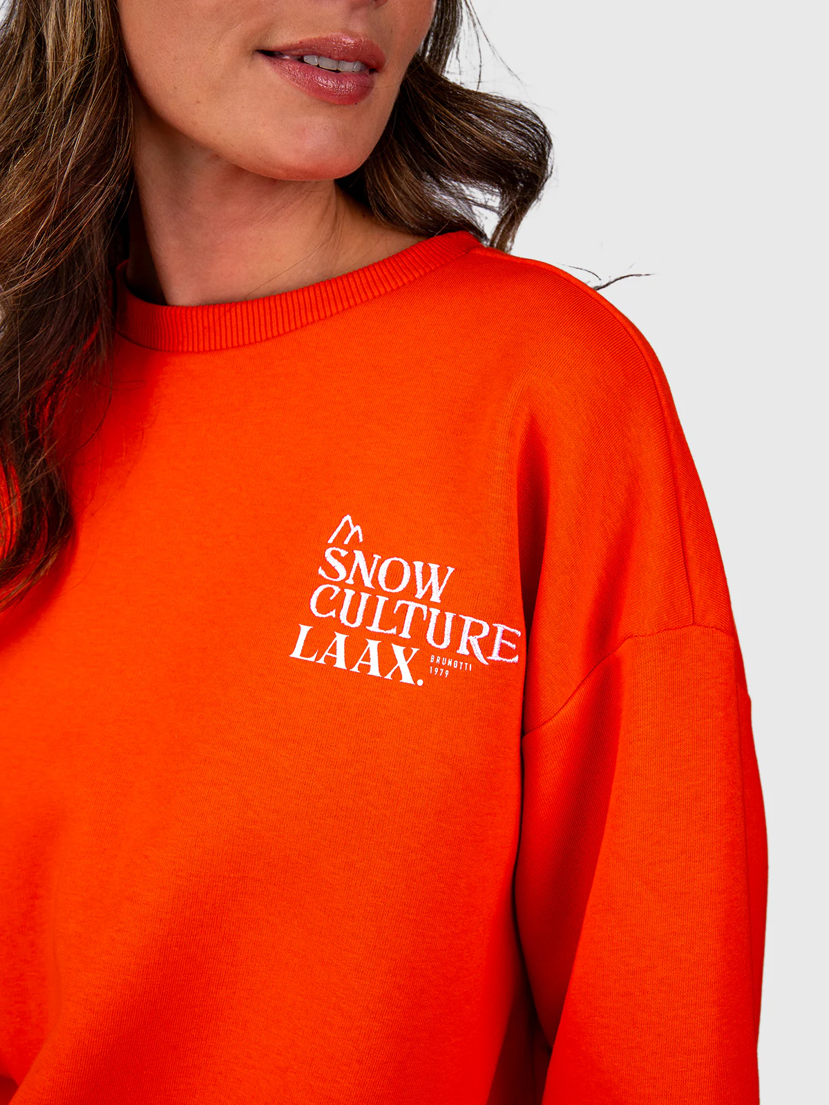 Almea Women Sweater | Grenadine - Image 6