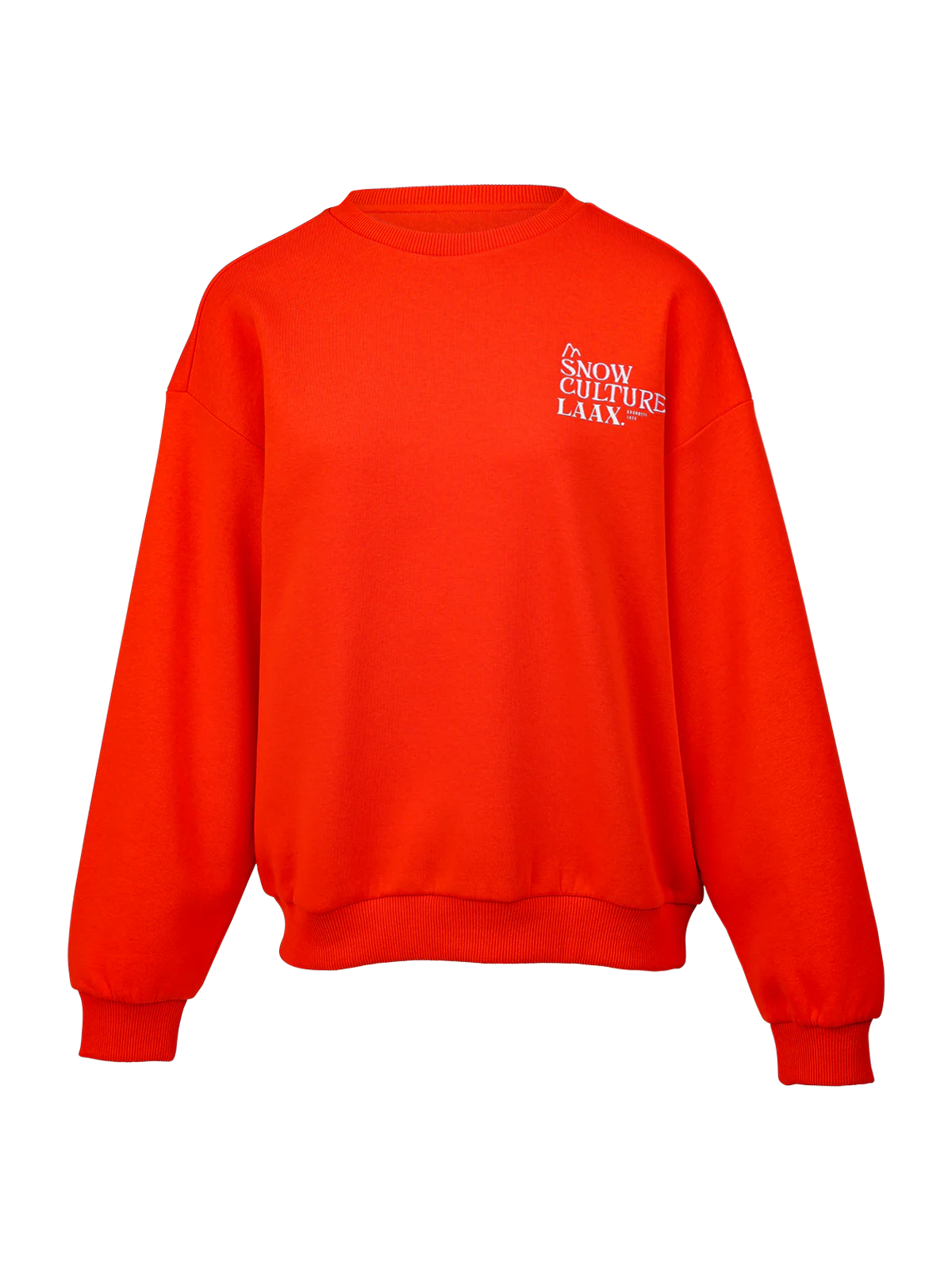 Almea Women Sweater | Grenadine - Image 7