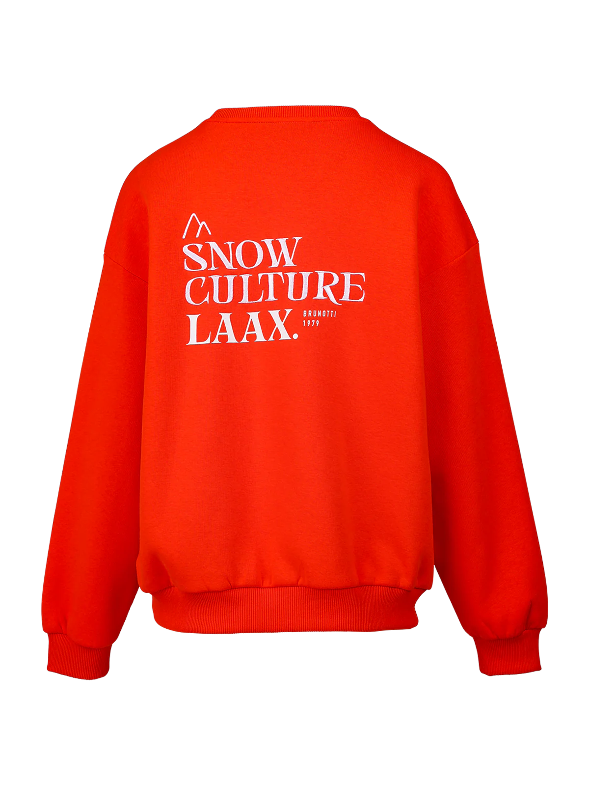 Almea Women Sweater | Grenadine - Image 8