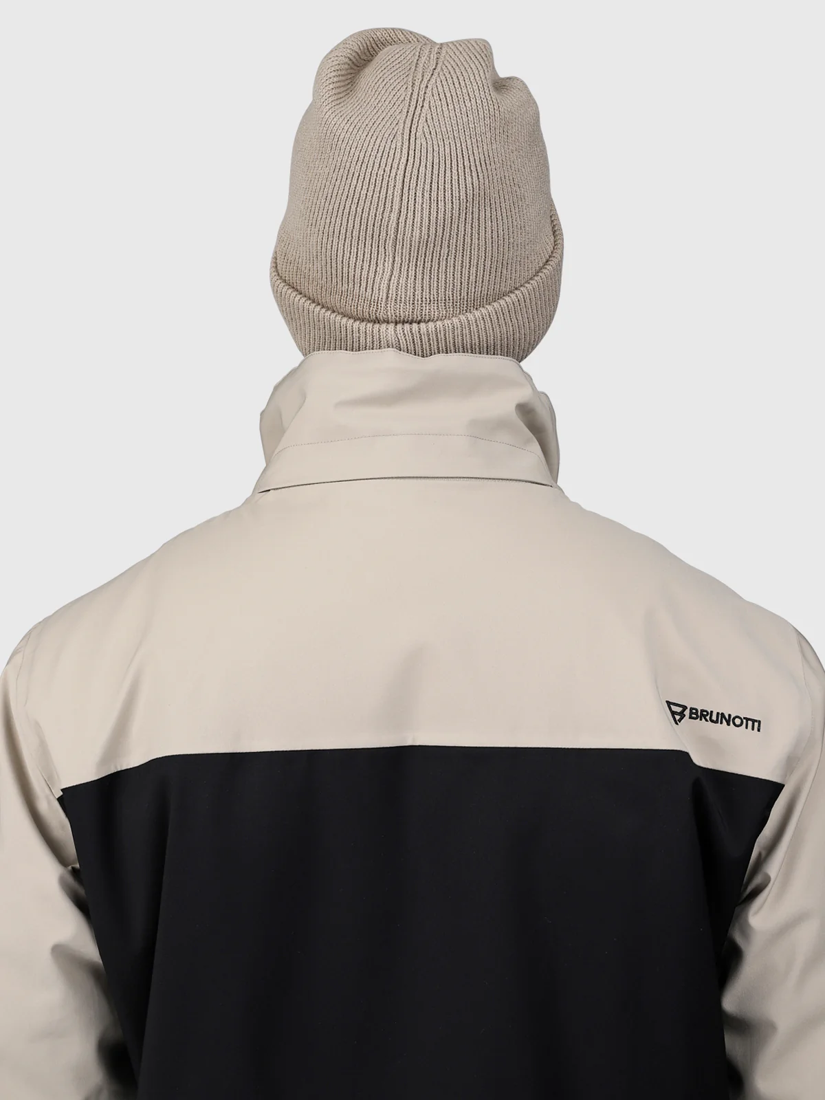 Aratin Men Snow Jacket | Fungi - Image 20