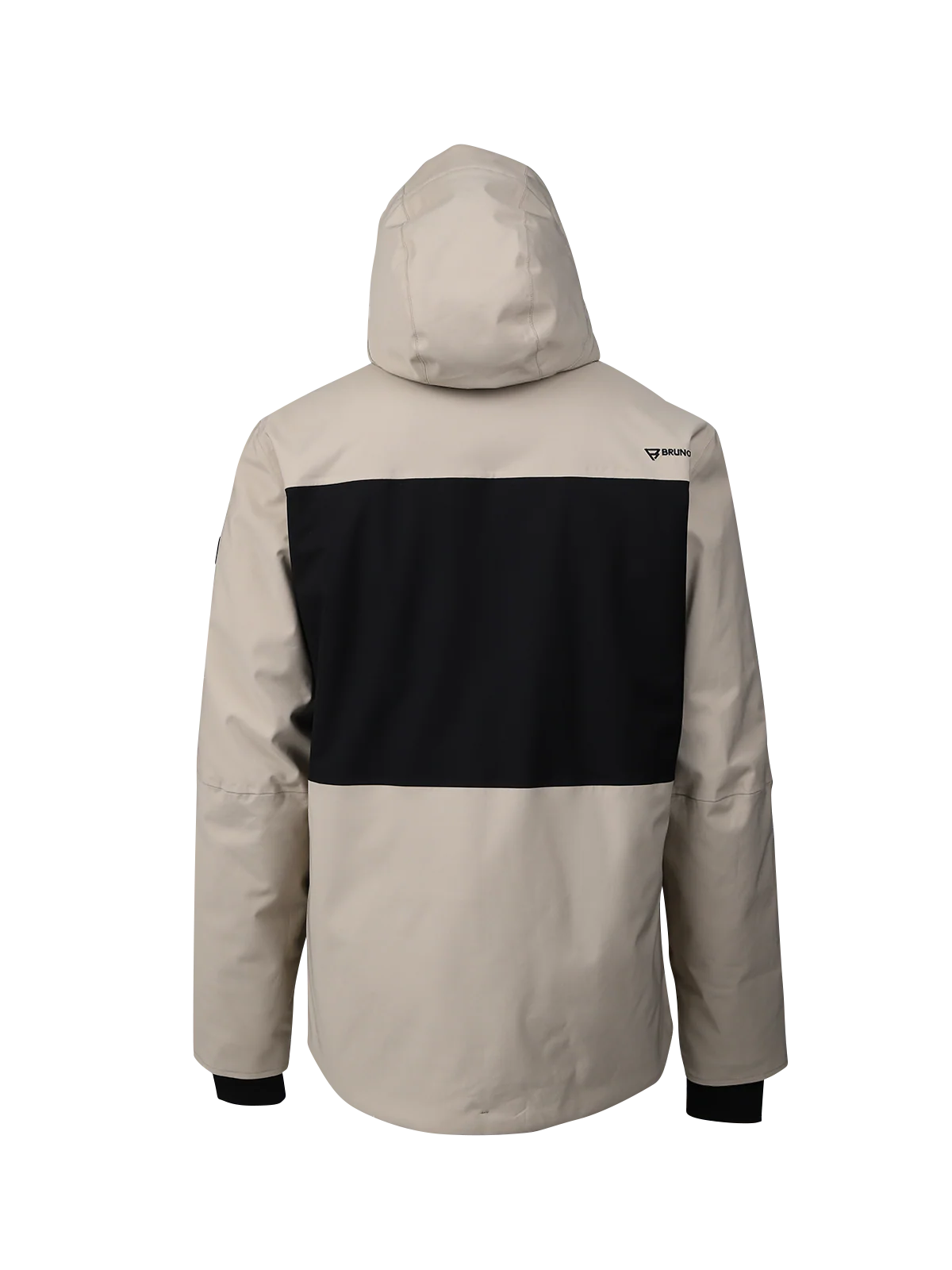 Aratin Men Snow Jacket | Fungi - Image 8