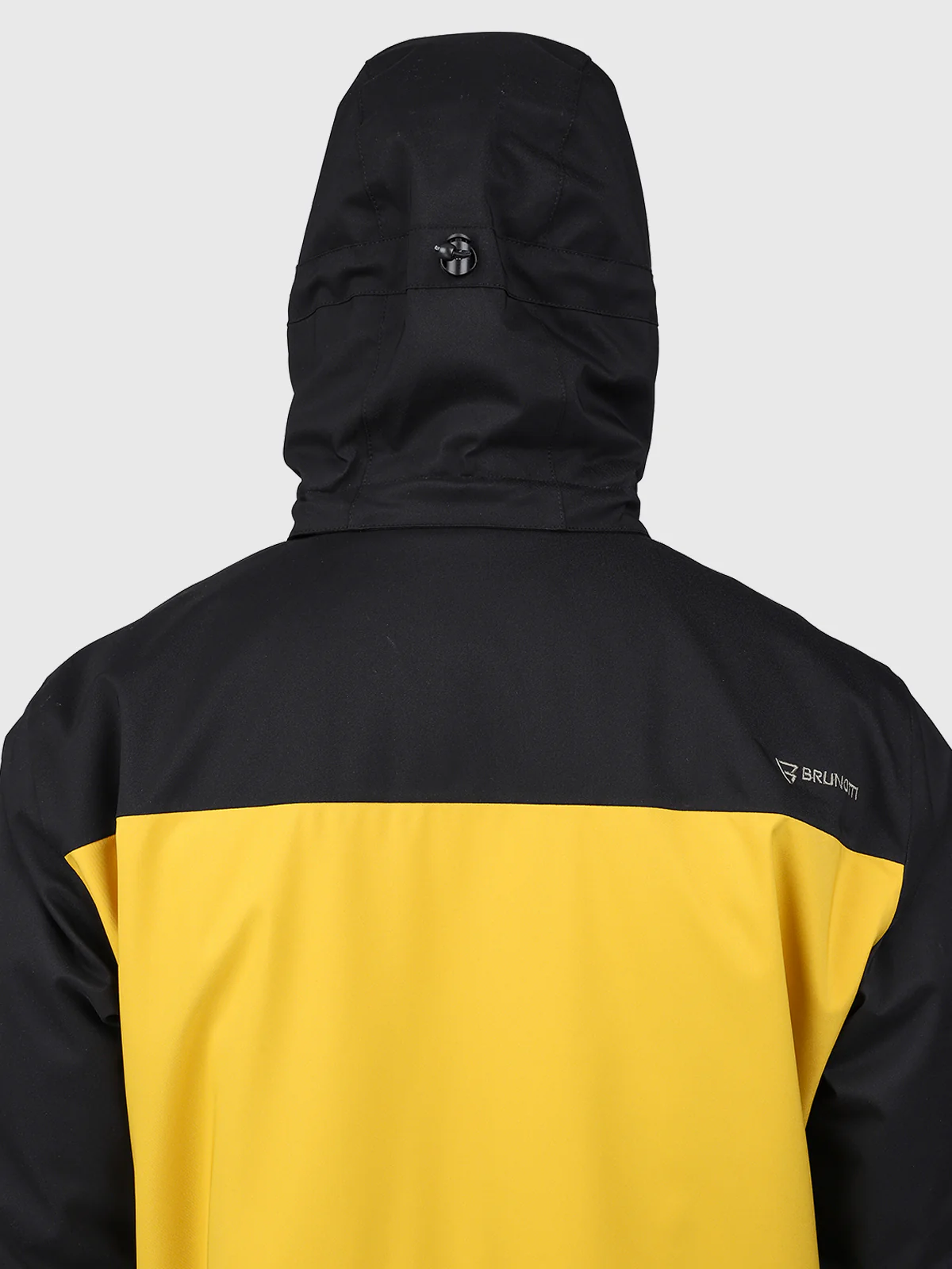 Aratin Men Snow Jacket | Dusky Green - Image 20