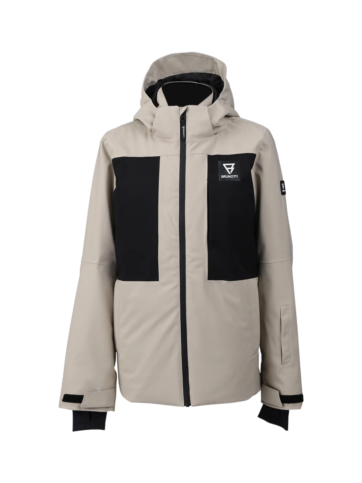Aratiny Boys Snow Jacket | Fungi - Image 7