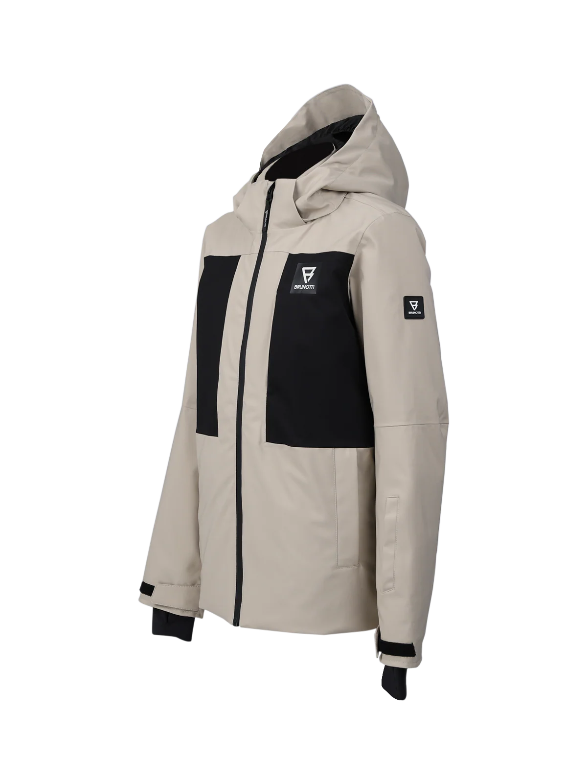 Aratiny Boys Snow Jacket | Fungi - Image 9