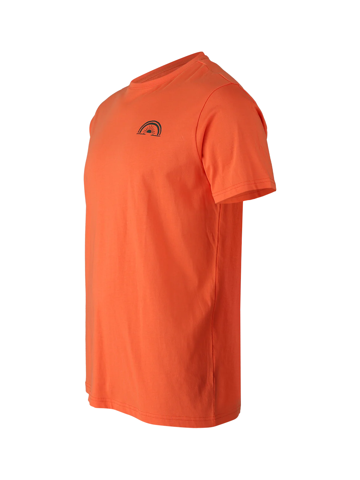 Archi Men T-shirt | Melon - Image 9