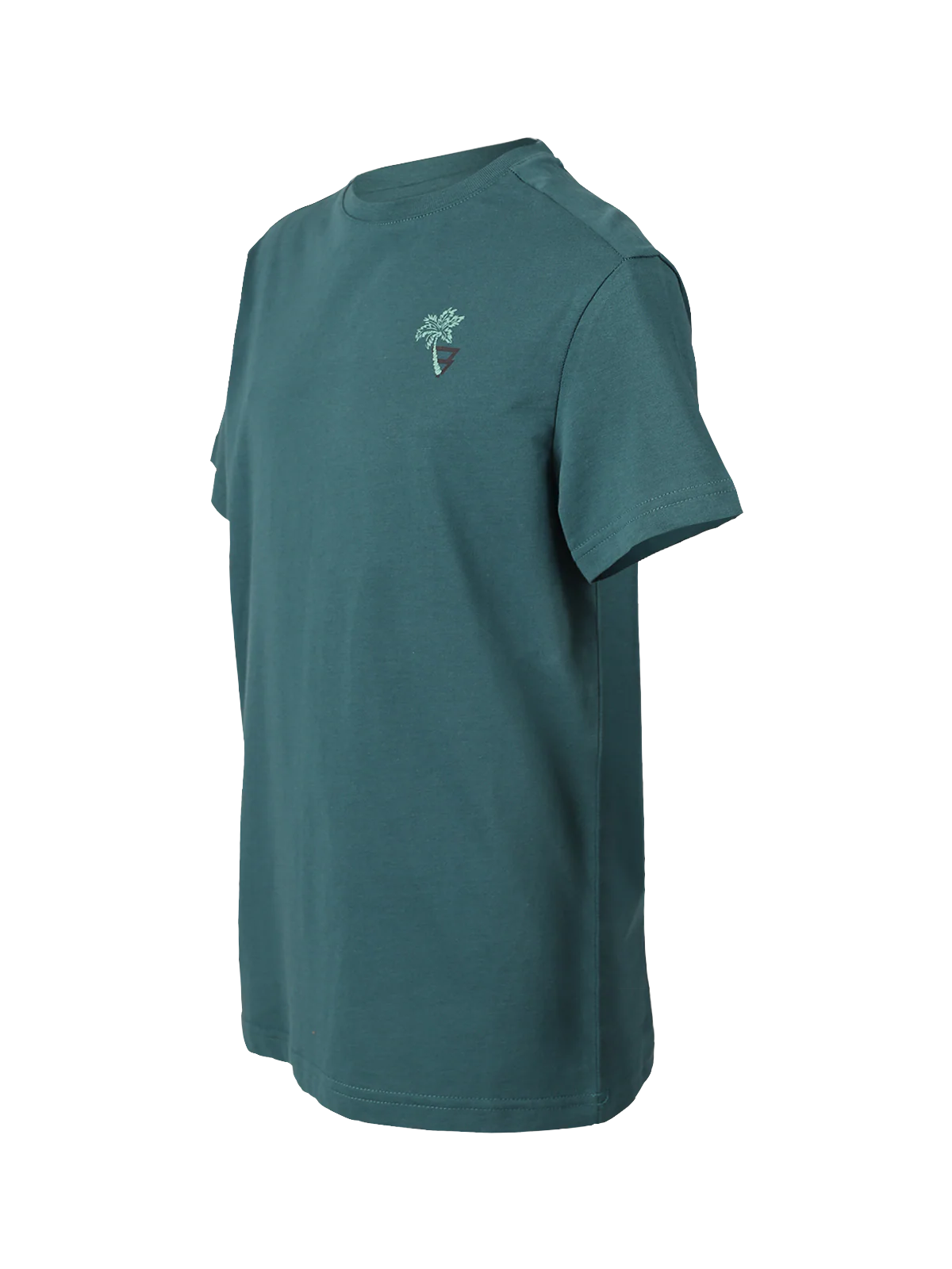 Archian Boys T-shirt | Fuel Green - Image 9