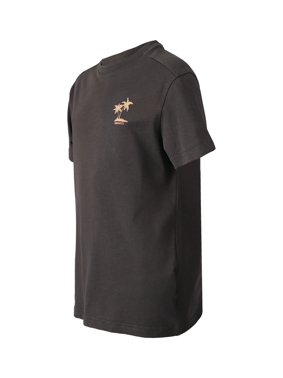 Archian Boys T-shirt | Pirate Black - Image 10