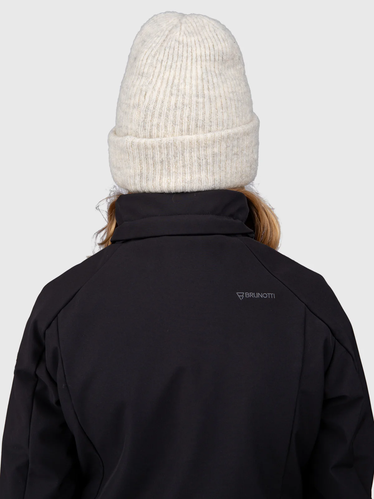 Ariasy Girls Softshell Jacket | Black - Image 17