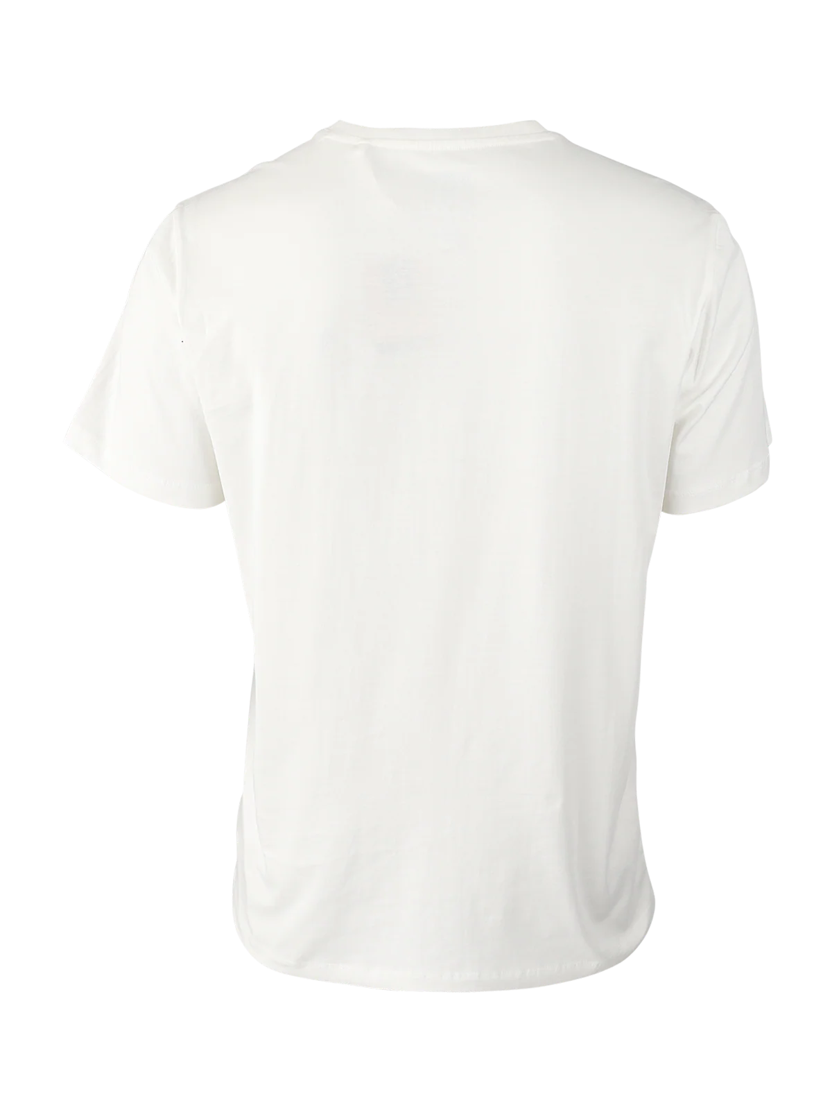 Aron Men T-shirt | Snow - Image 8