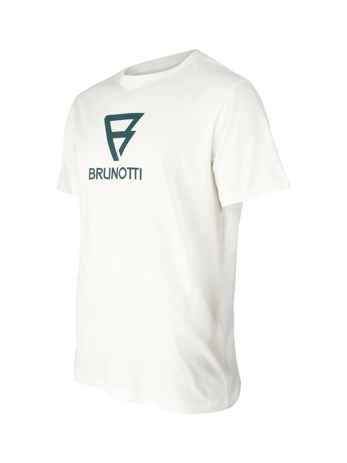 Aron Men T-shirt | Snow - Image 9