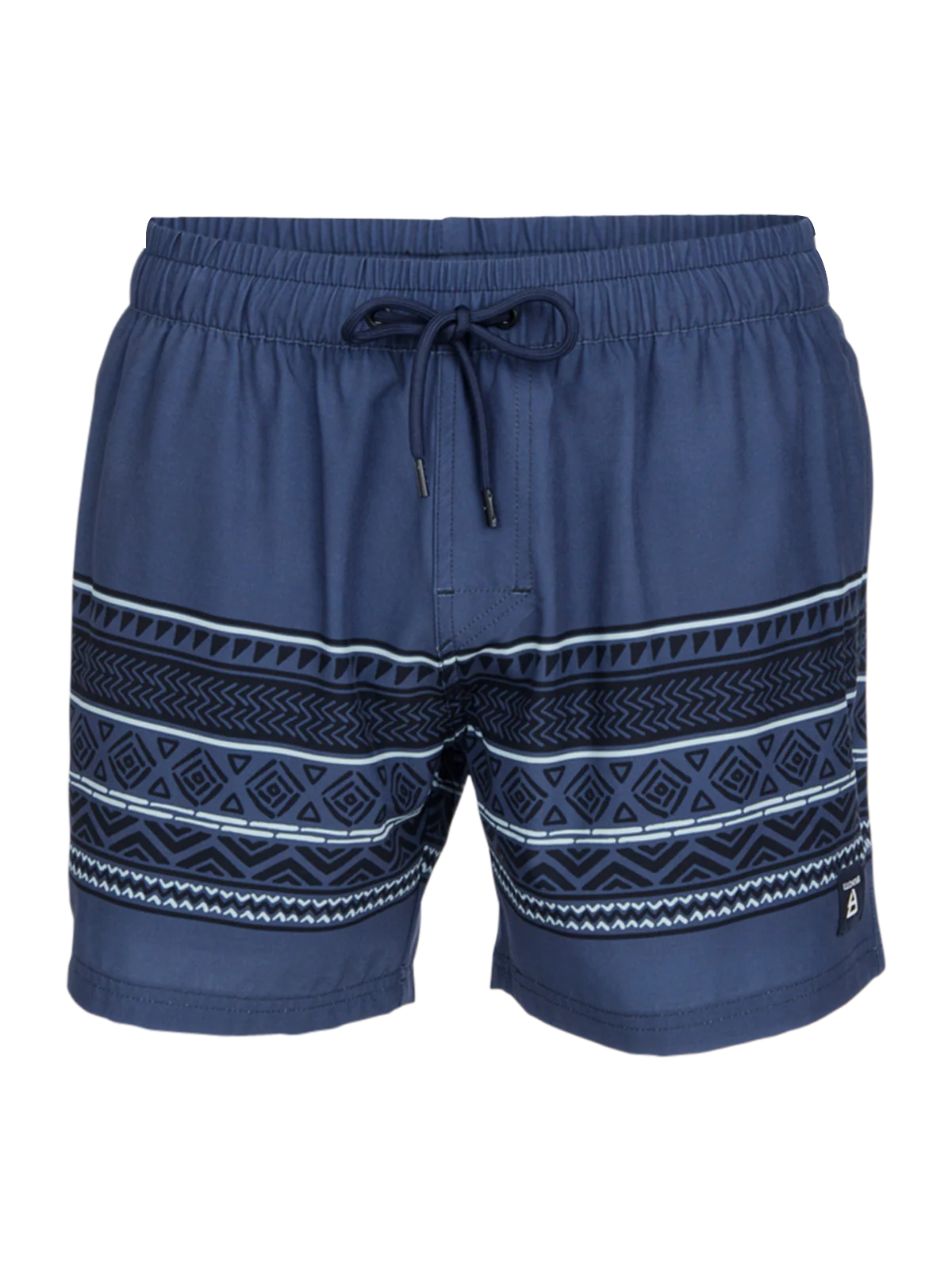 Arvide Men Swim Shorts | Indigo Blue - Image 7