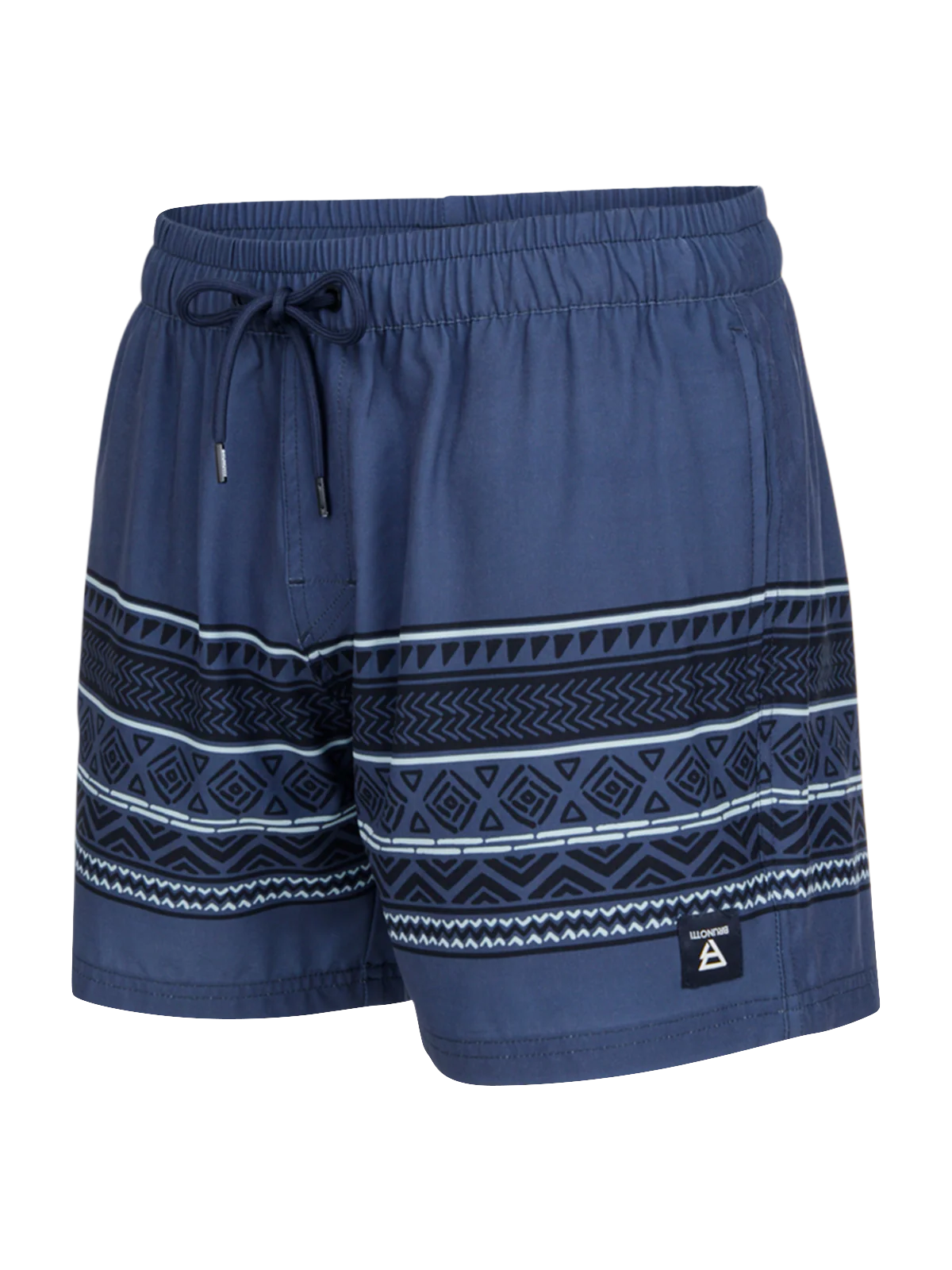 Arvide Men Swim Shorts | Indigo Blue - Image 9