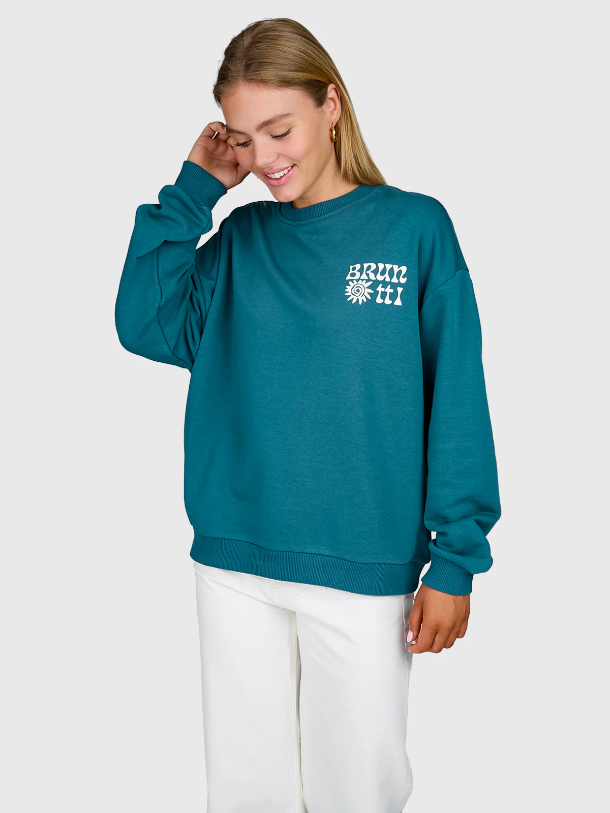 Asina Women Sweater | Mediterranea - Image 11