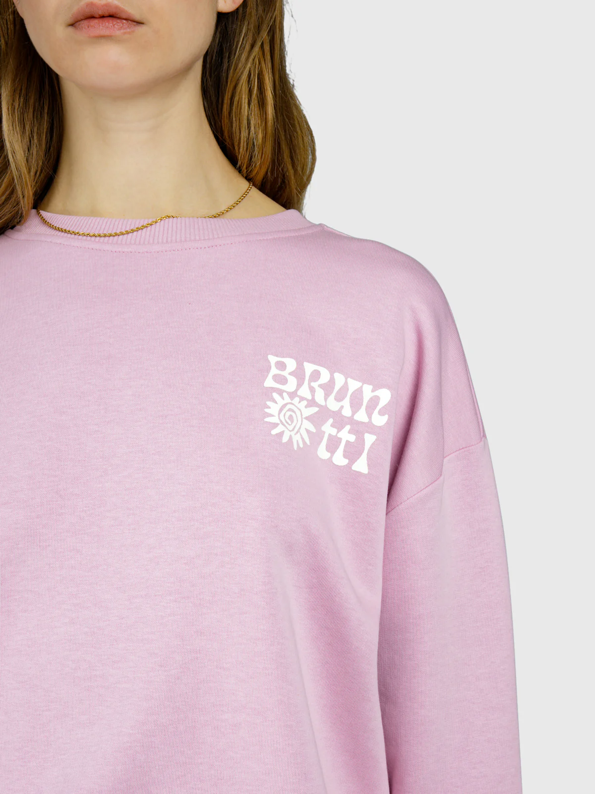 Asina Women Sweater | Mauve Mist - Image 6