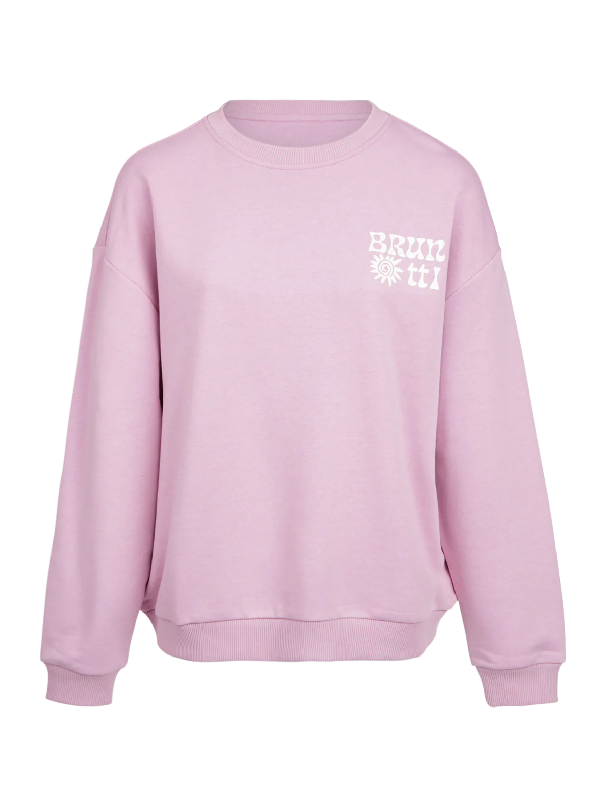 Asina Women Sweater | Mauve Mist - Image 7