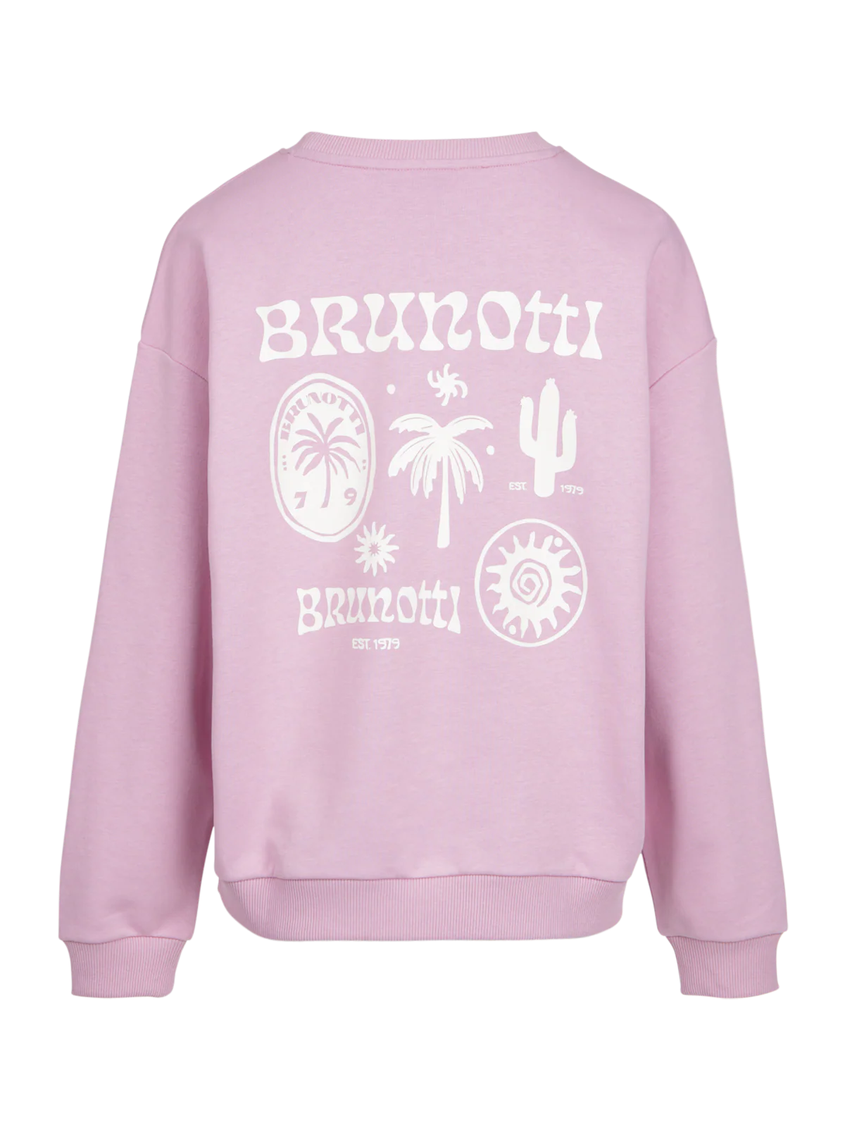 Asina Women Sweater | Mauve Mist - Image 8