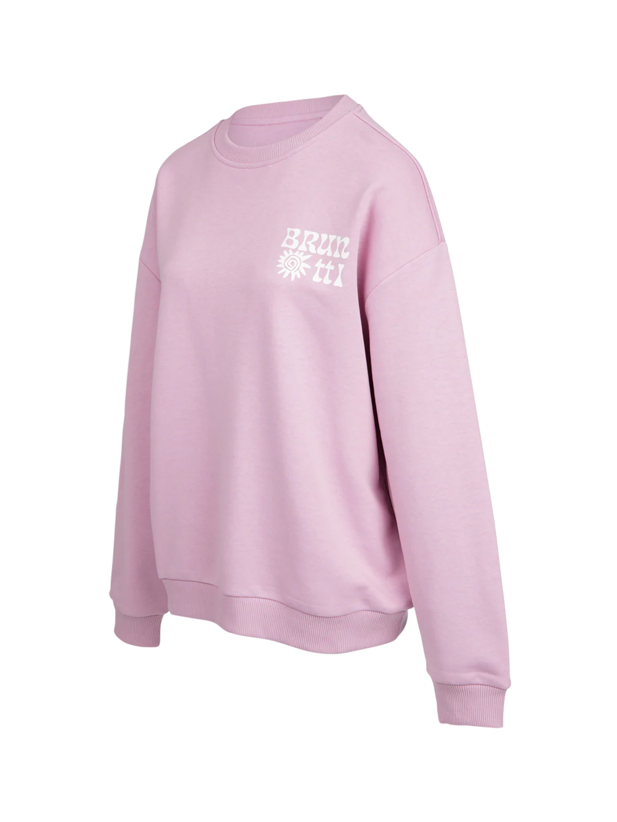 Asina Women Sweater | Mauve Mist - Image 9