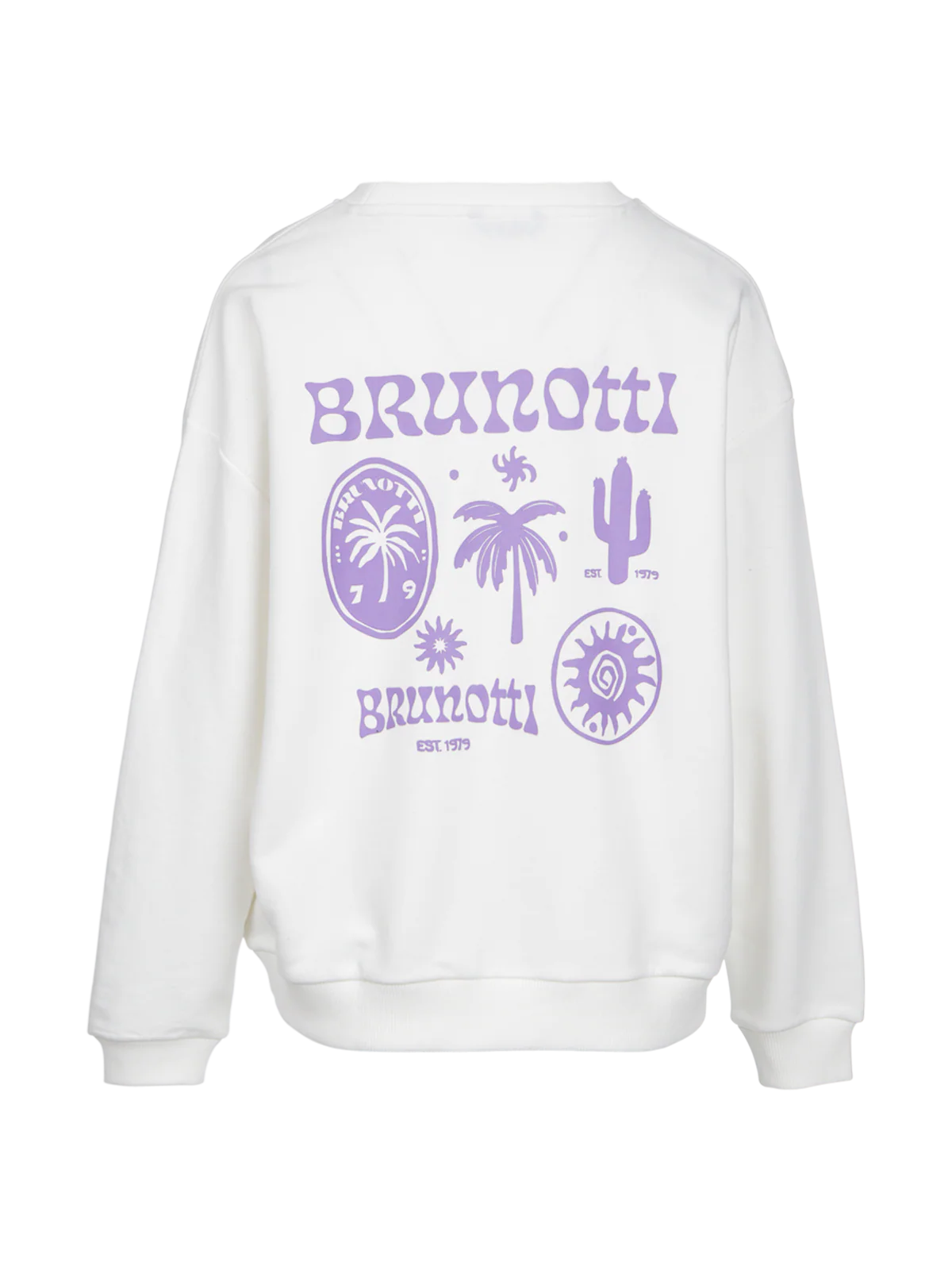 Asina Women Sweater | Snow - Image 8