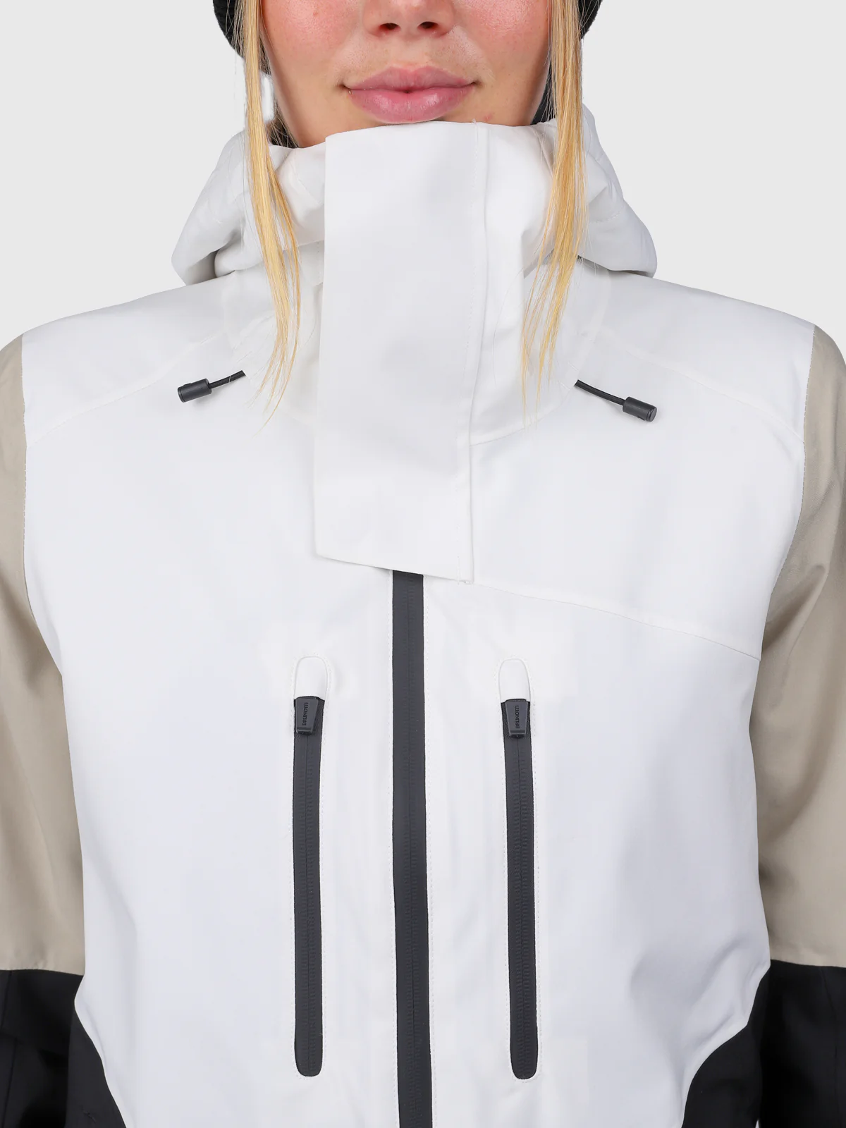 Avamon Women Snow Jacket | Snow - Image 12