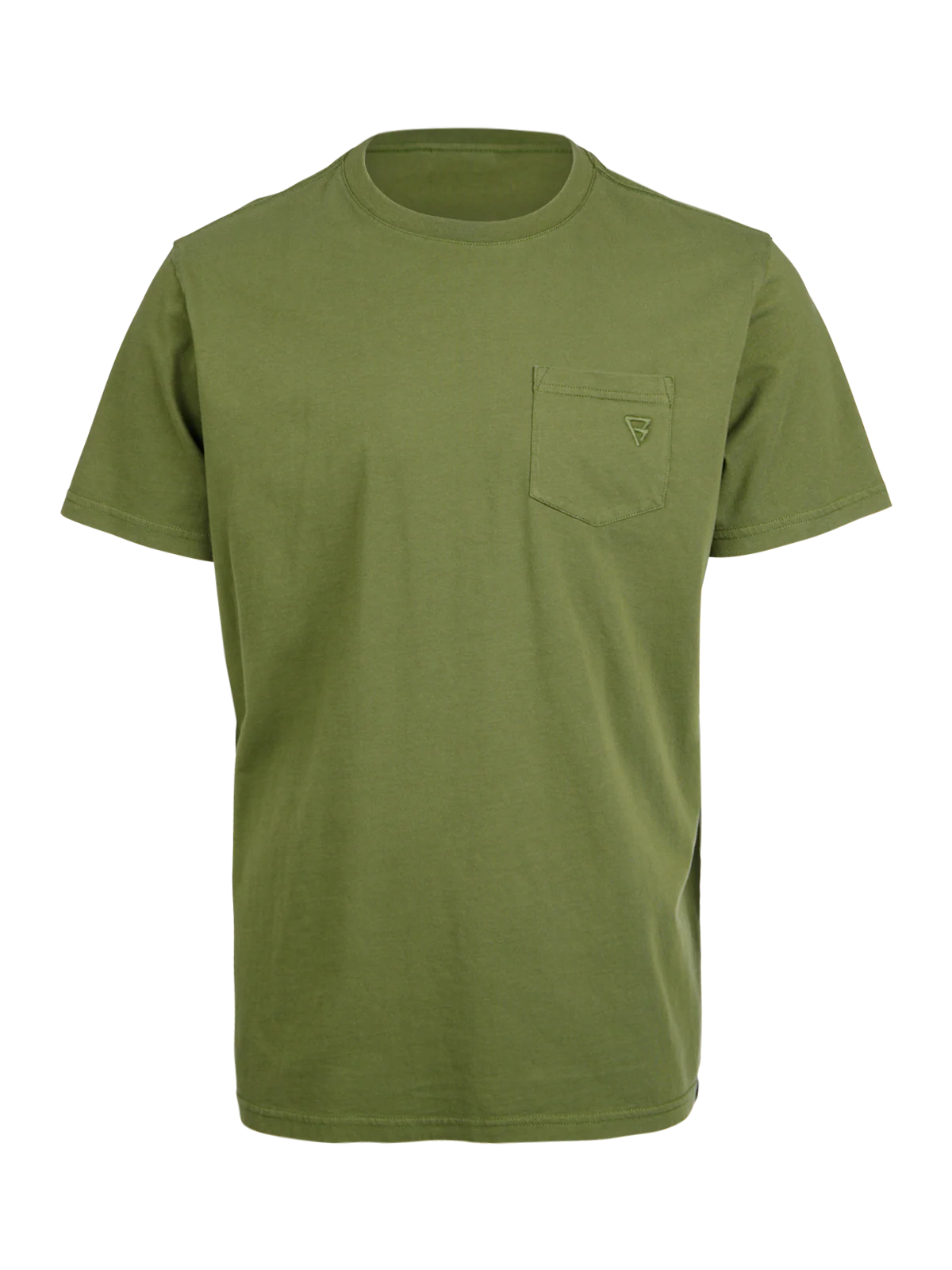 Axle Men T-shirt | Mayfly - Image 6