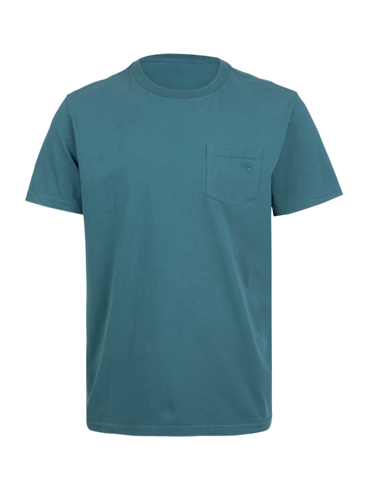 Axle Men T-shirt | Mediterranea - Image 7
