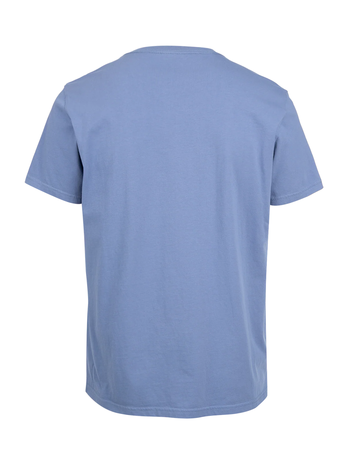 Axle Men T-shirt | Grayblue - Image 8