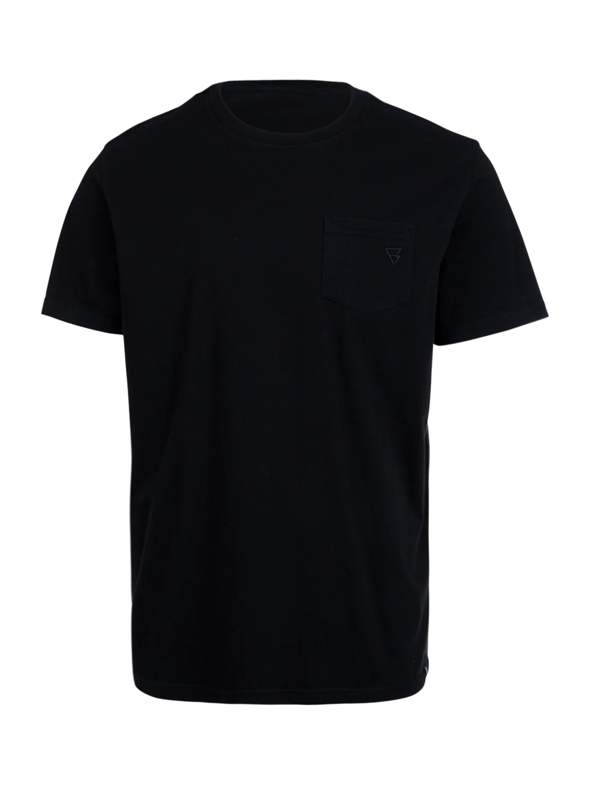 Axle Men T-shirt | Black - Image 7
