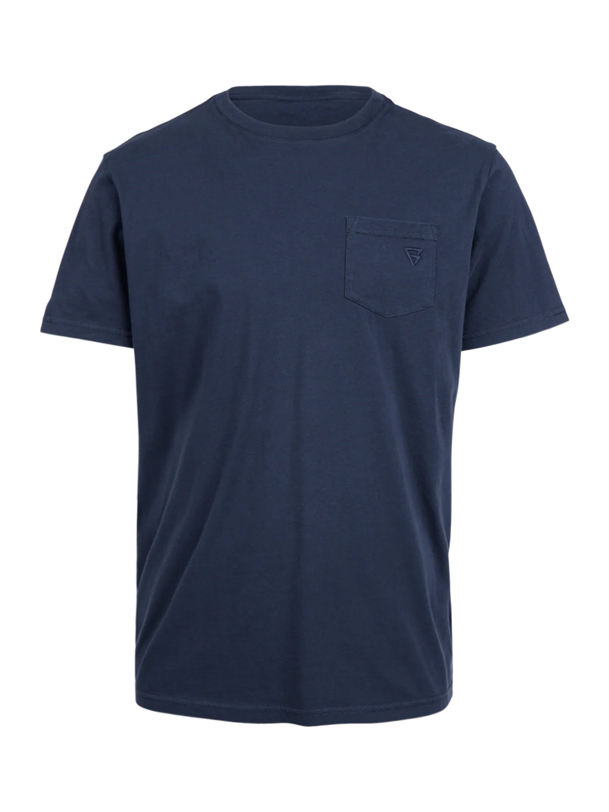 Axle Men T-shirt | Indigo Blue - Image 7