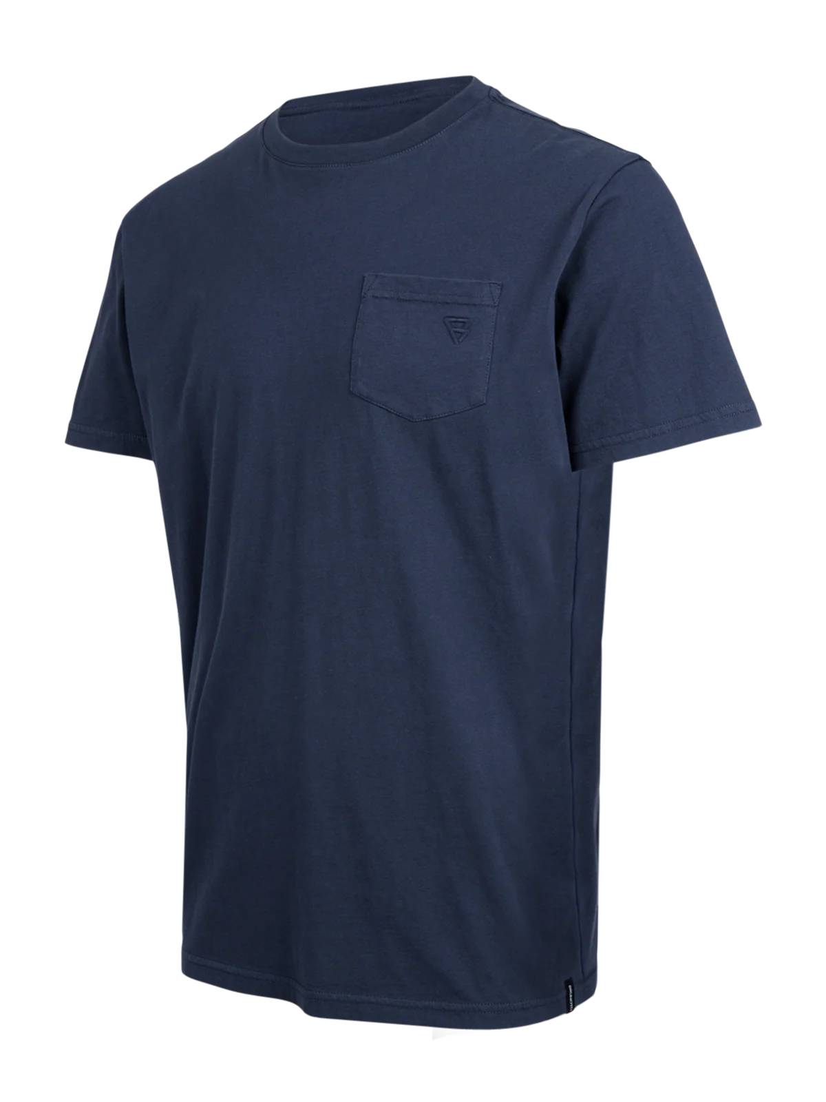Axle Men T-shirt | Indigo Blue - Image 9