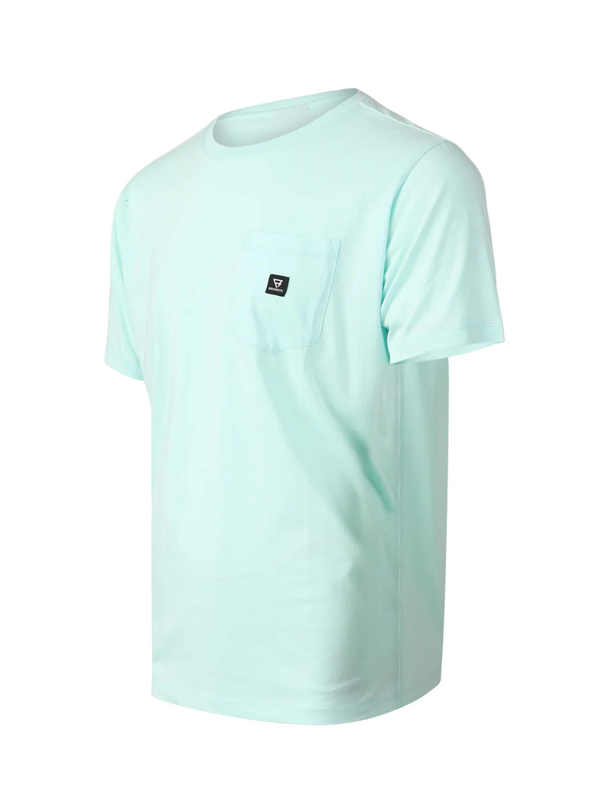 Axle Men T-shirt | Mint - Image 3