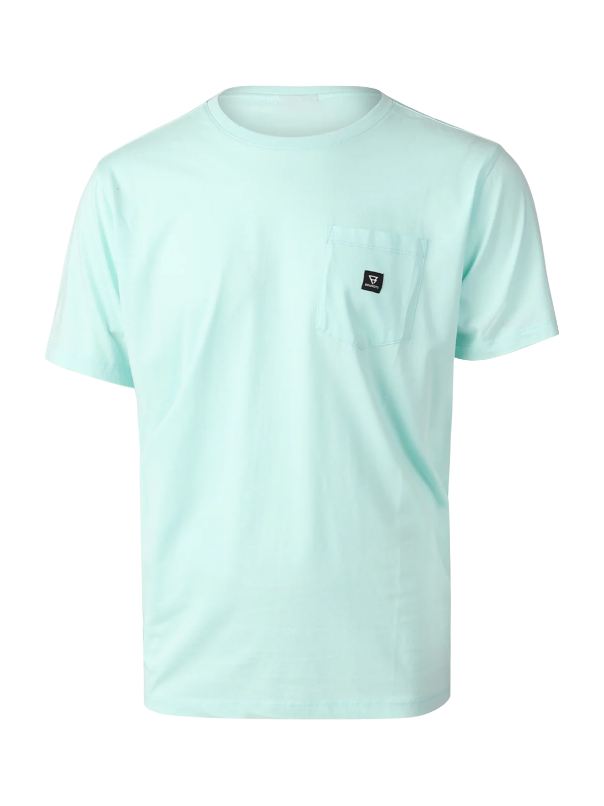 Axle Men T-shirt | Mint - Image 7