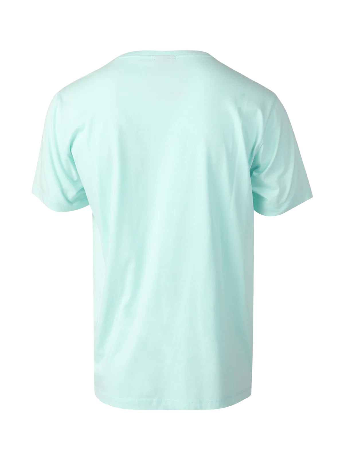 Axle Men T-shirt | Mint - Image 8