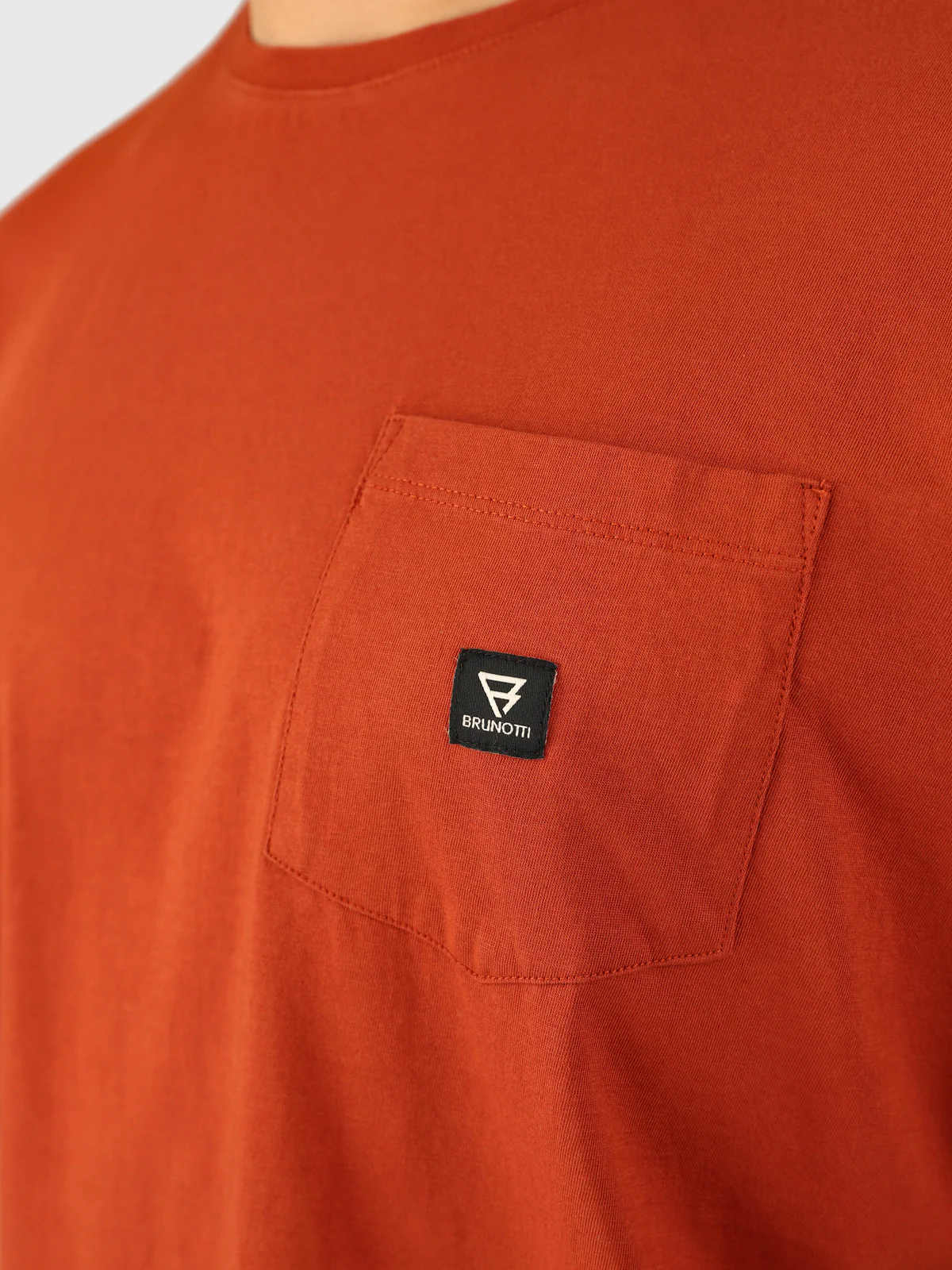 Axle Men T-shirt | Arabian Spice - Image 6