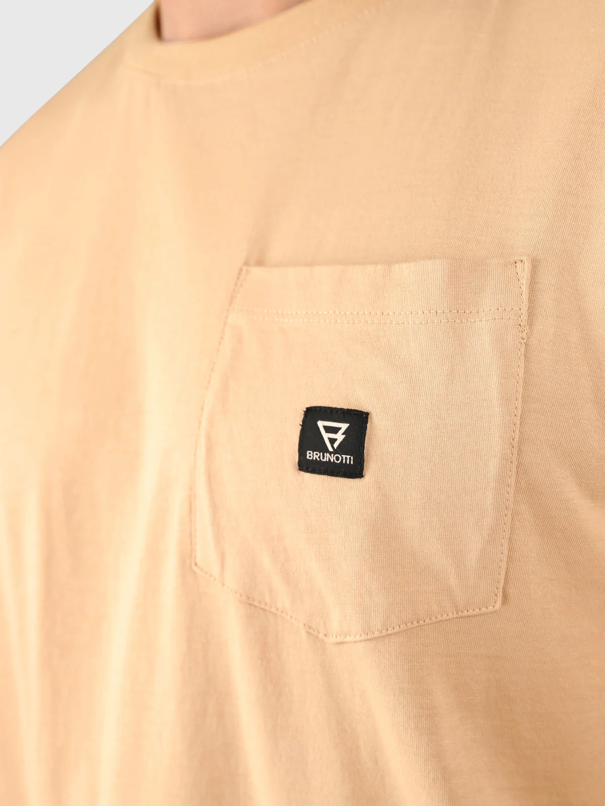 Axle Men T-shirt | Ginger - Image 5
