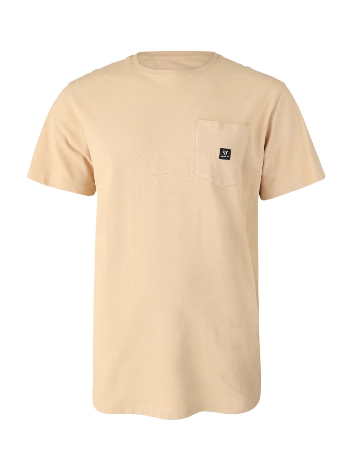 Axle Men T-shirt | Ginger - Image 6