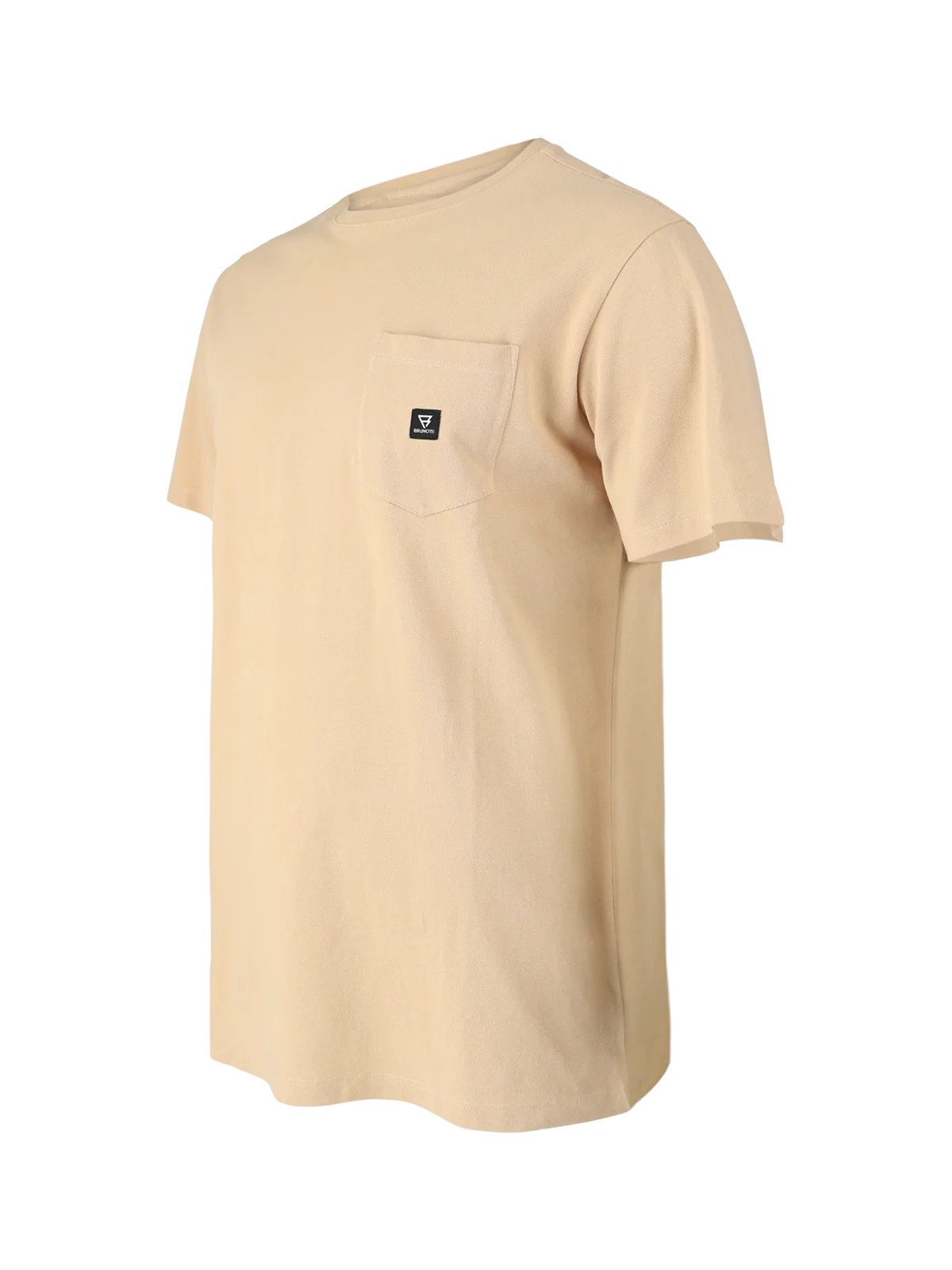 Axle Men T-shirt | Ginger - Image 8