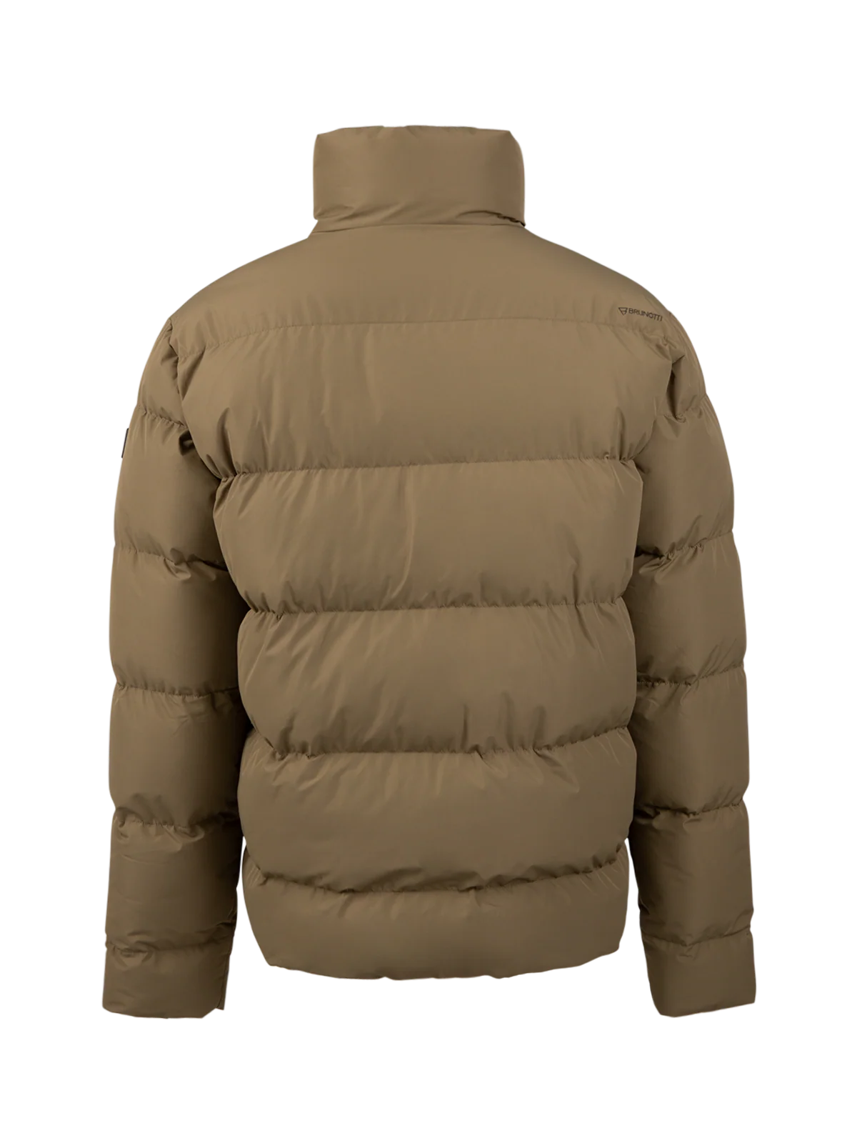 Baleandro Men Jacket | Dusky Green - Image 10